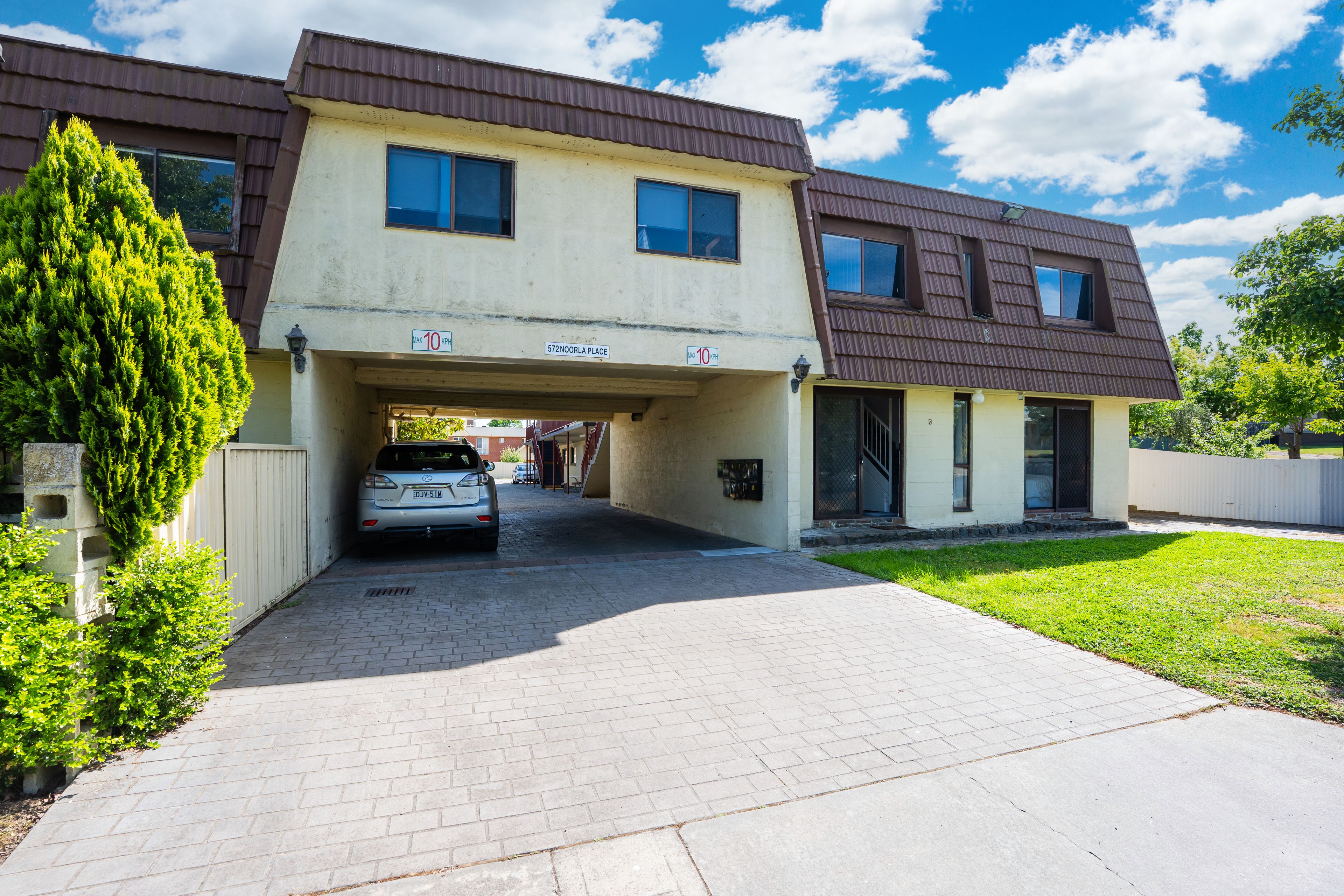 3/572 Noorla Place — photo 16 of 17