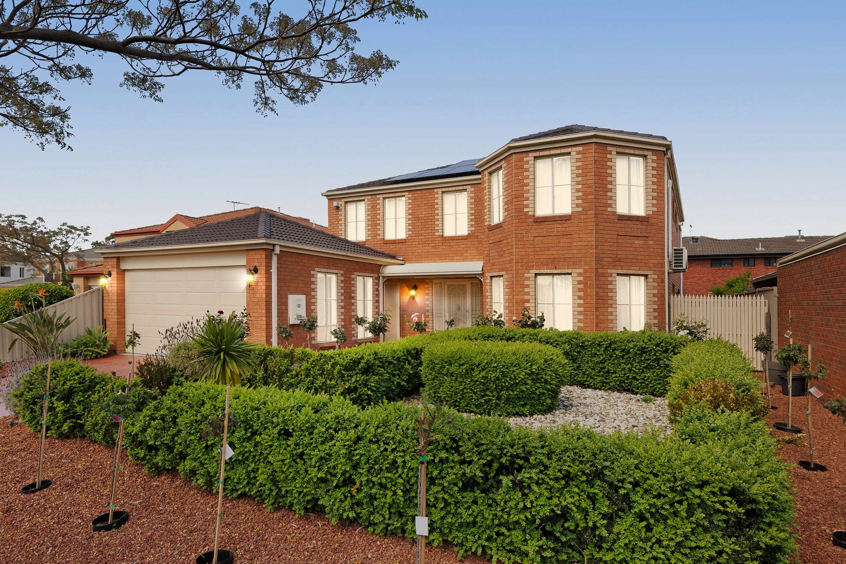 44 Paroo Avenue, Roxburgh Park, VIC 3064
