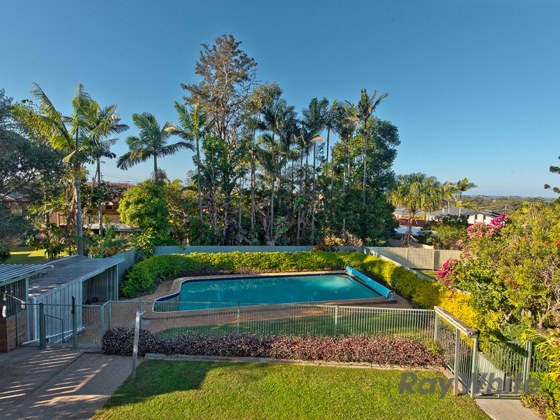 9 Wobur Street, Bracken Ridge, QLD 4017