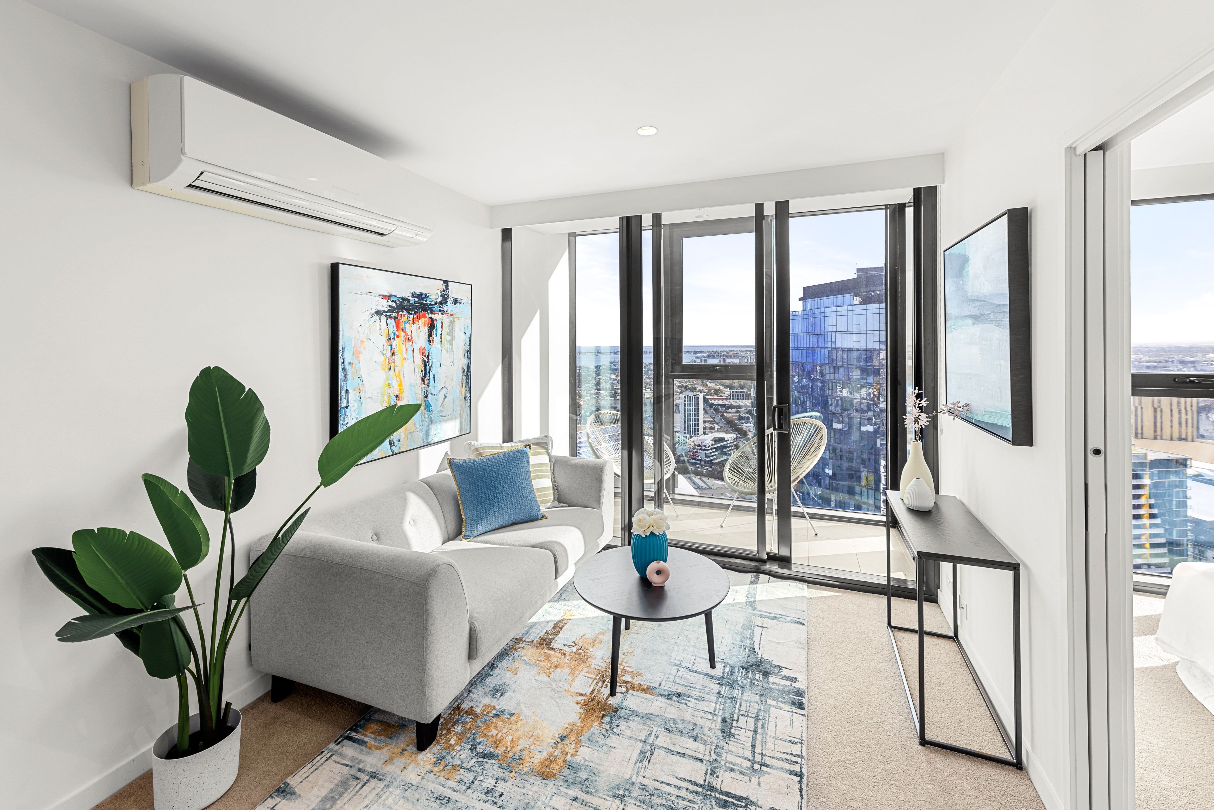 4509/45 Clarke Street, Southbank, VIC 3006