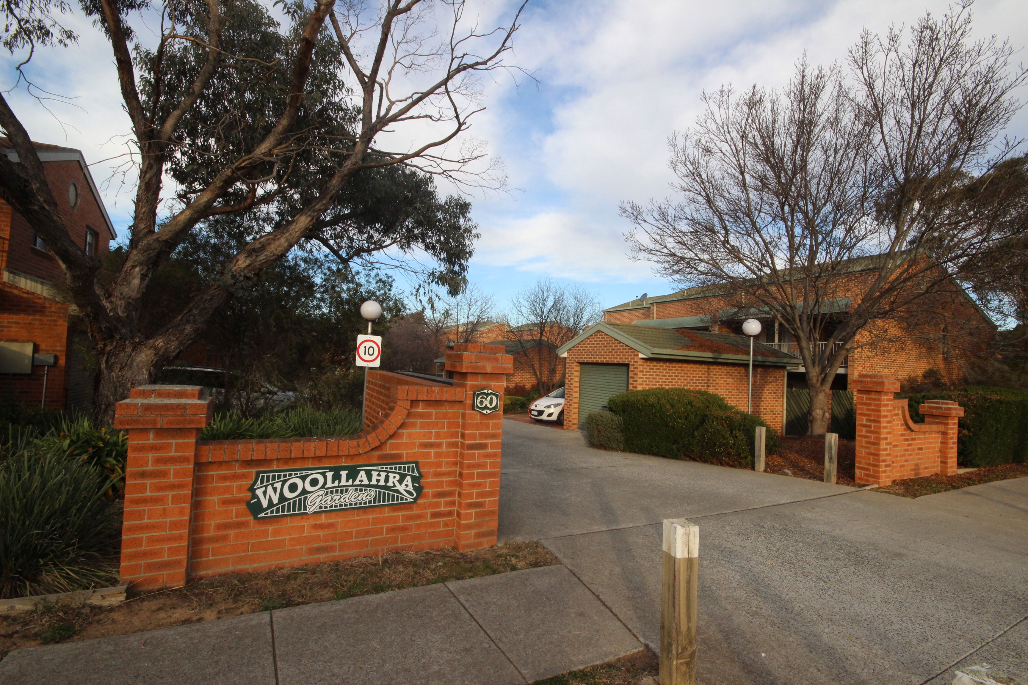 27/60 Copland Drive, Evatt ACT 2617