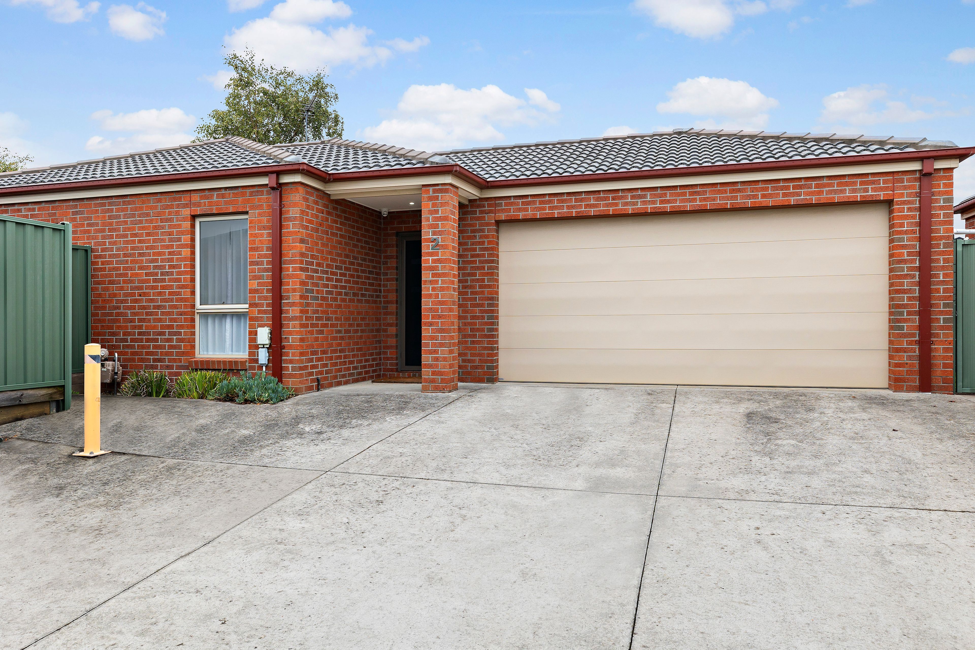 908 Geelong Road, Canadian VIC 3350