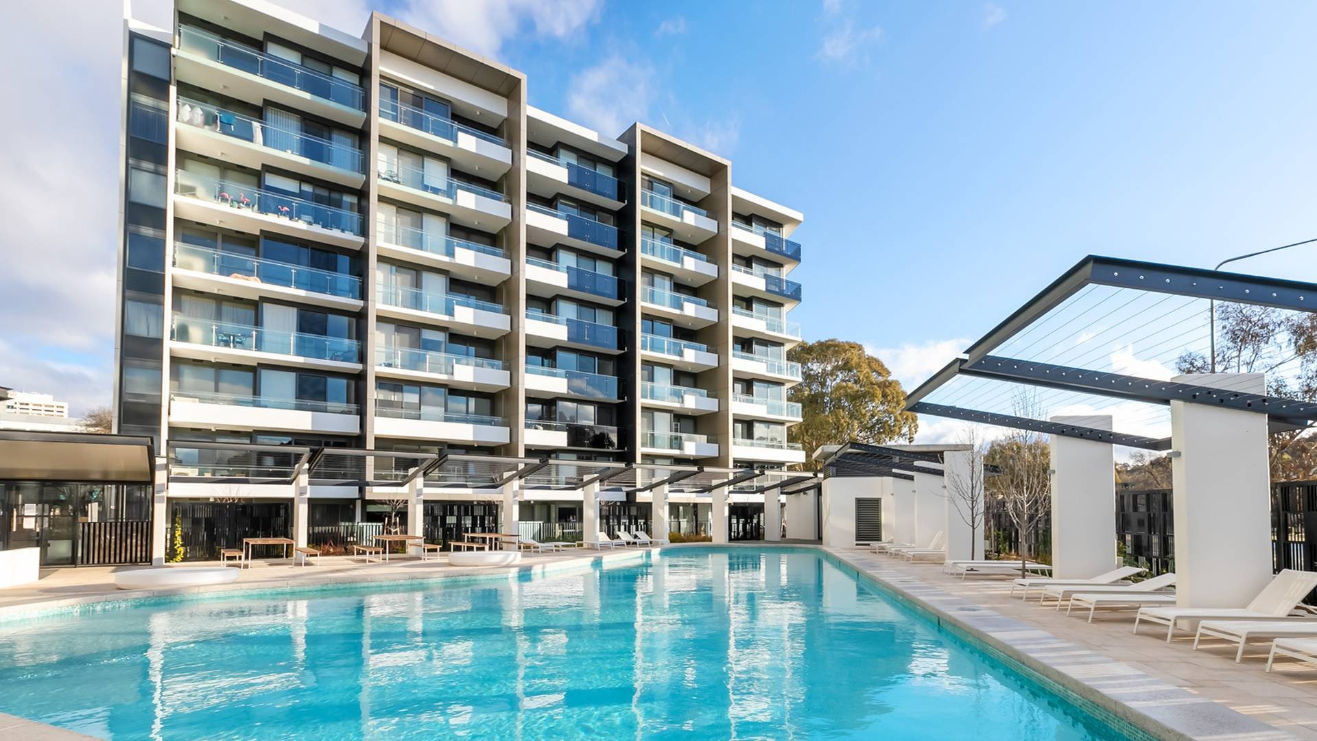 155/7 Irving Street, Phillip, ACT 2606