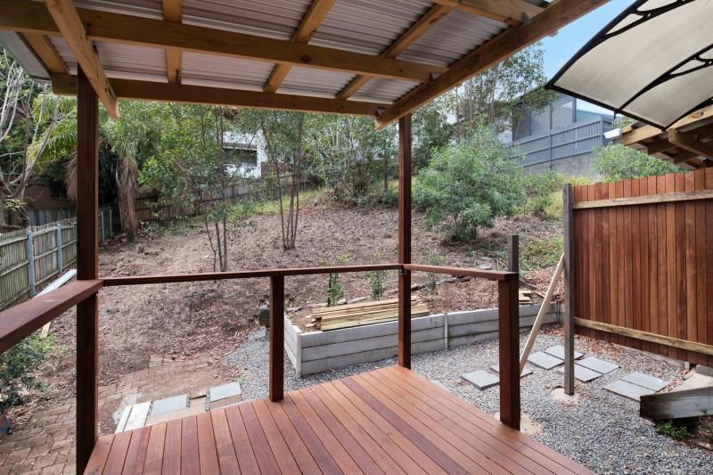 18C Brigalow Street, Paddington, QLD 4064