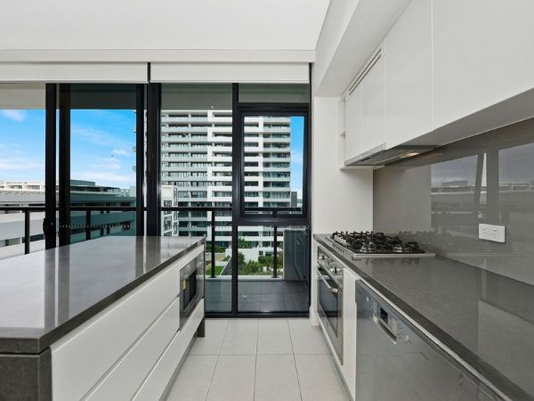 1801/63 Shoreline Drive, Rhodes, NSW 2138