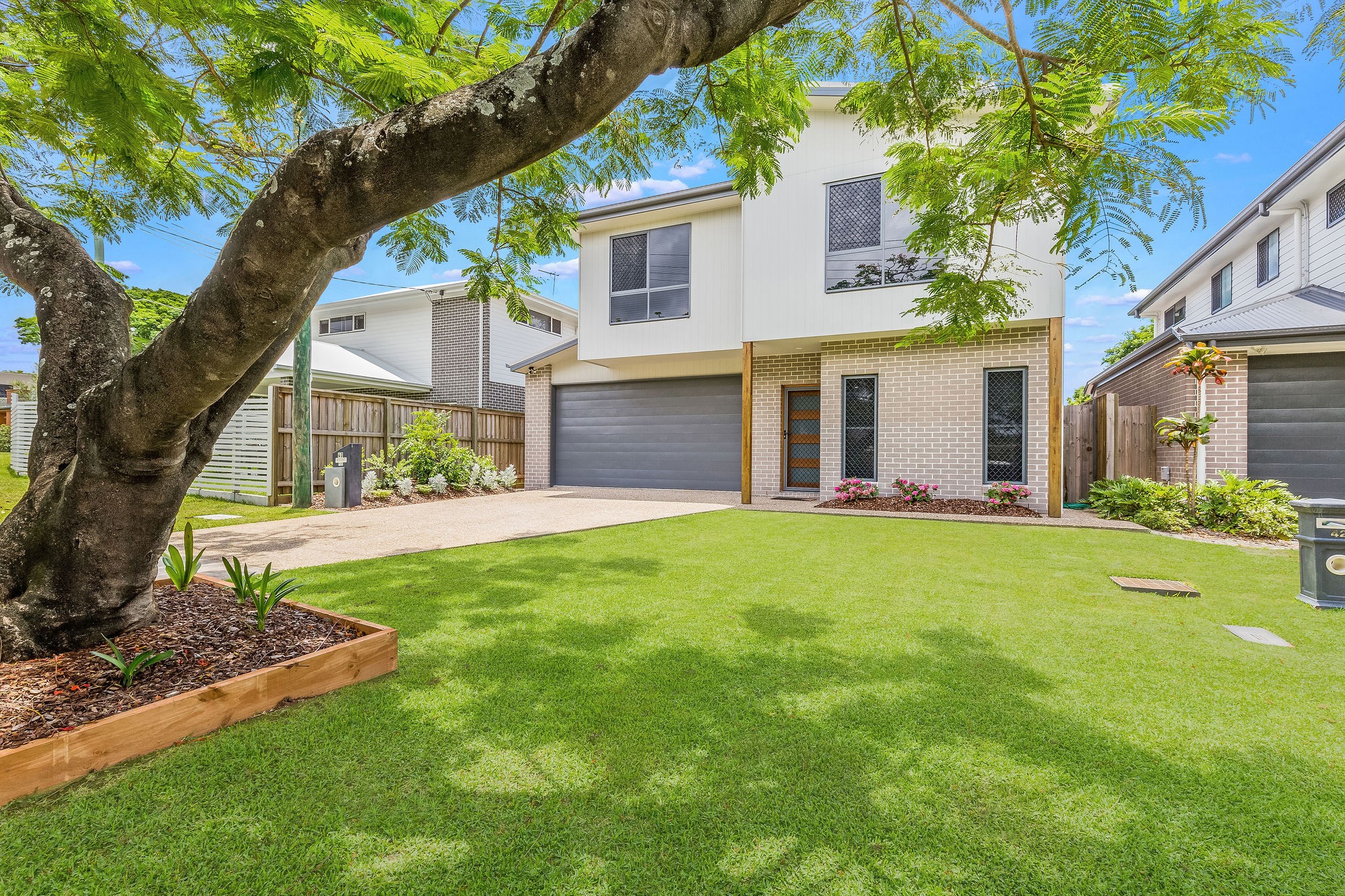 40 Rangeview Street, Aspley, QLD 4034