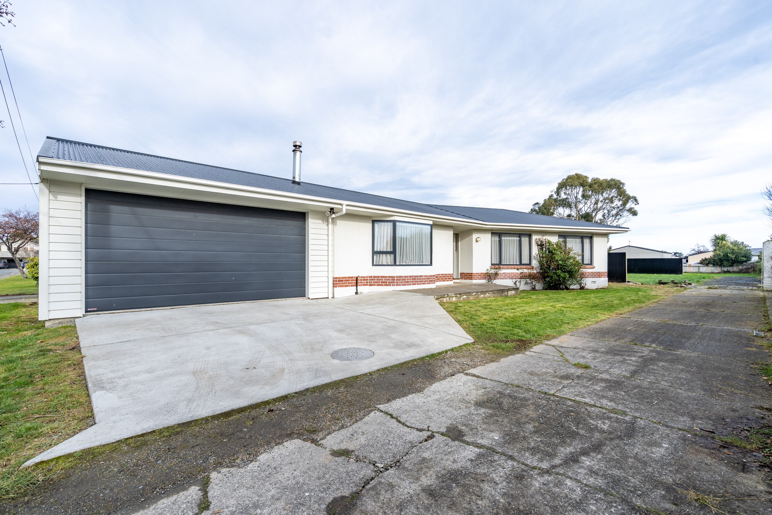 12 Paterson Street, Grasmere, Invercargill