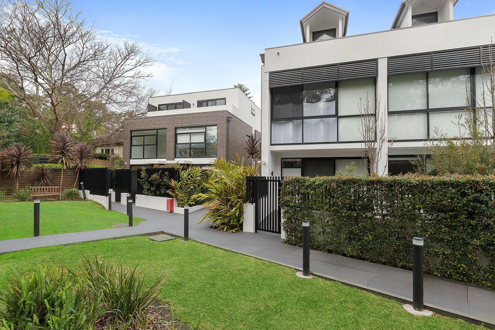 6/18-20 Bent Street, Lindfield, NSW 2070