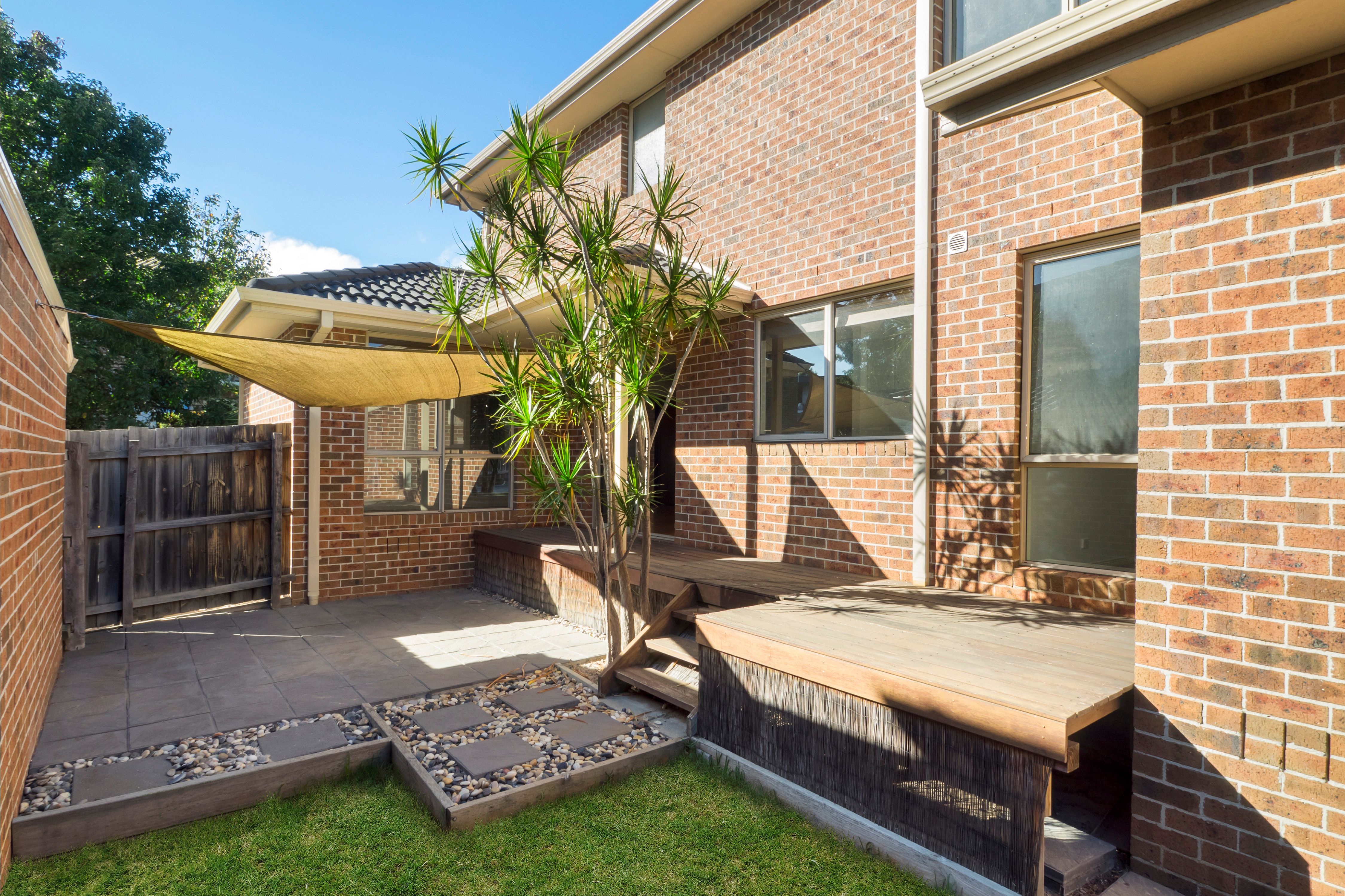 4/11 Churchill Avenue, Chadstone, VIC 3148