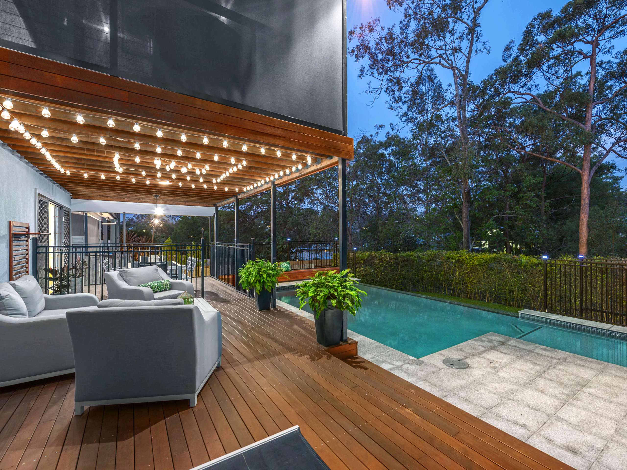 48 Carey Street, Bardon, QLD 4065