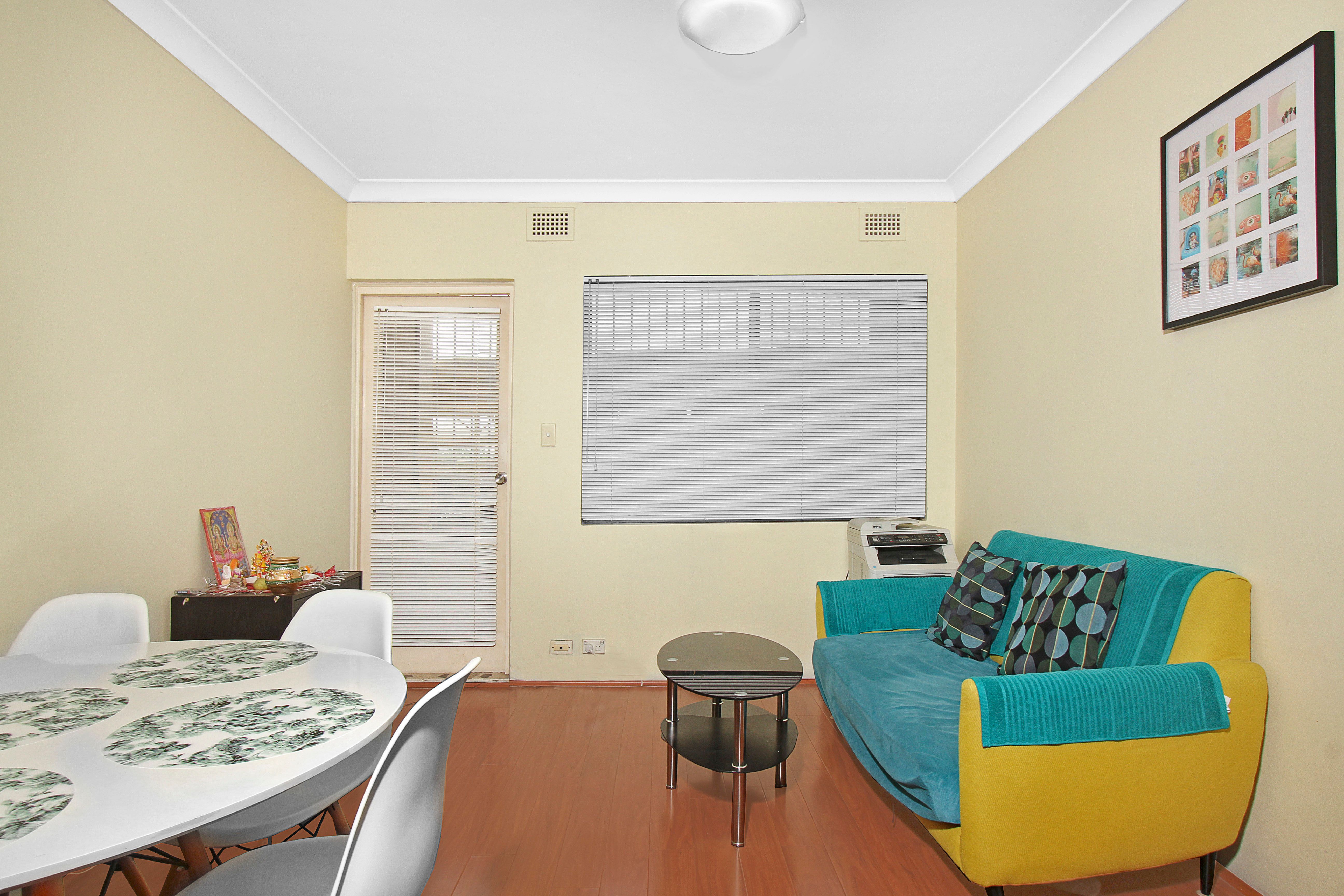 4/58-60 Taylor Street, Lakemba, NSW 2195