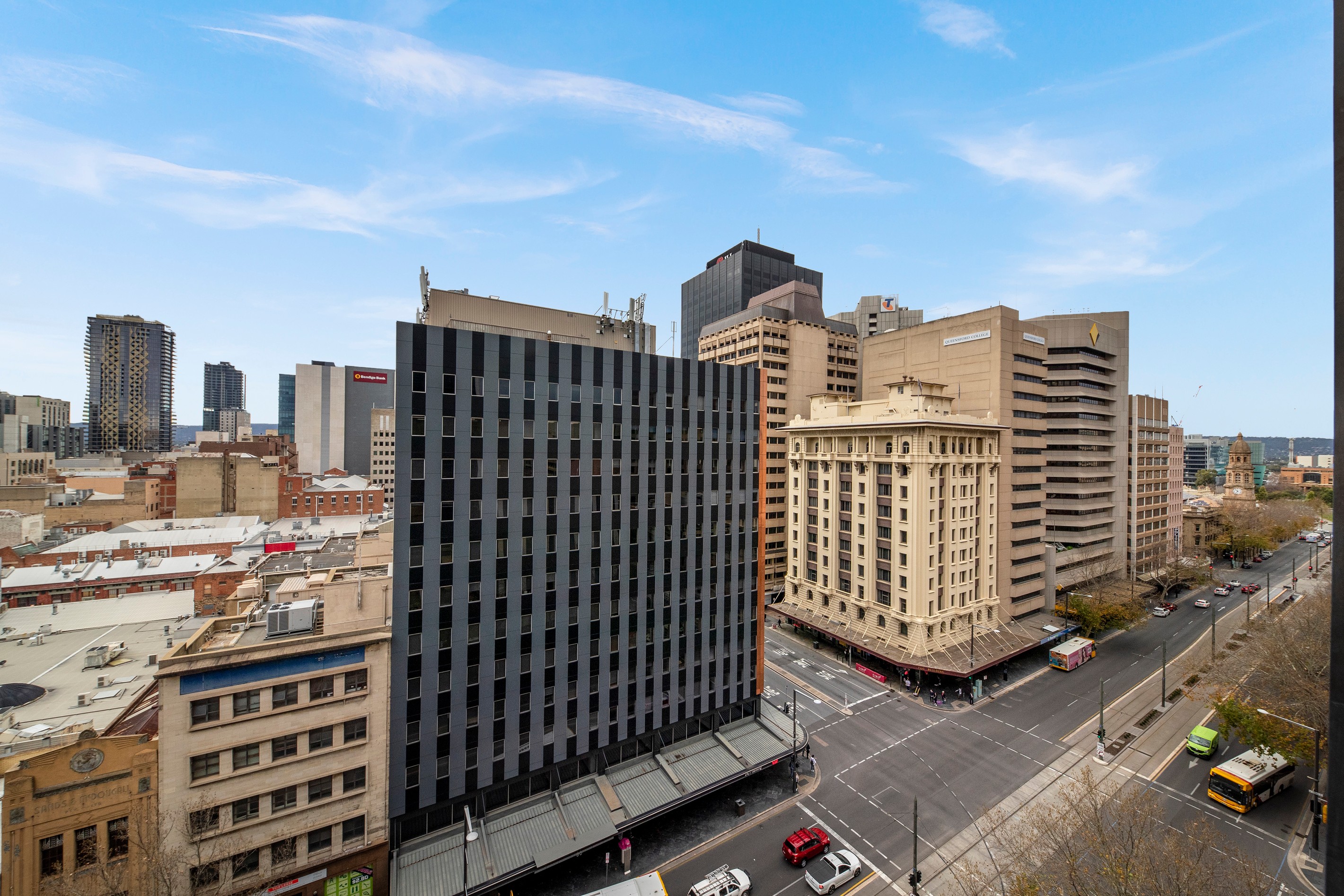 115/65 King William Street, Adelaide, SA 5000
