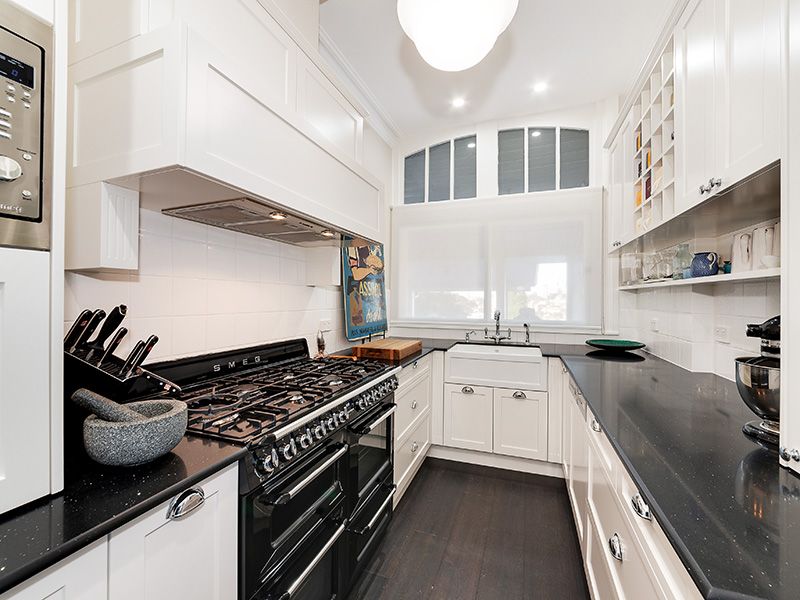 6/49 Kurraba Road, Neutral Bay, NSW 2089