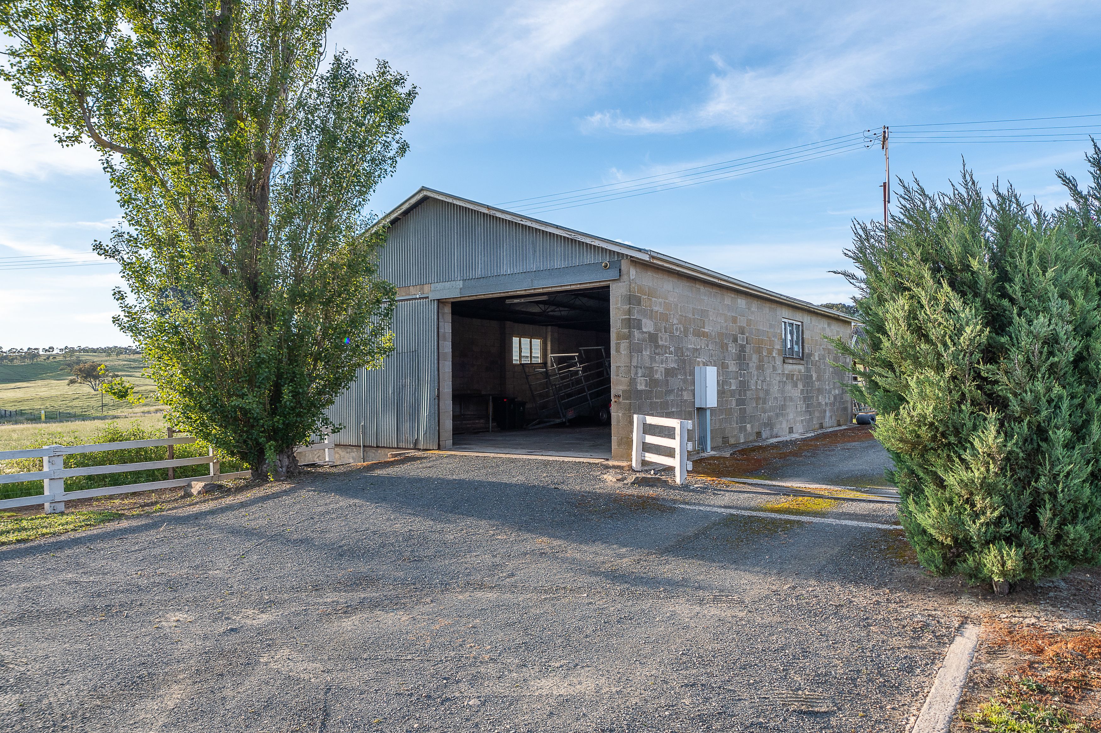17 Barton Springs Lane and 458 Springhead Road, Mount Torrens, SA 5244