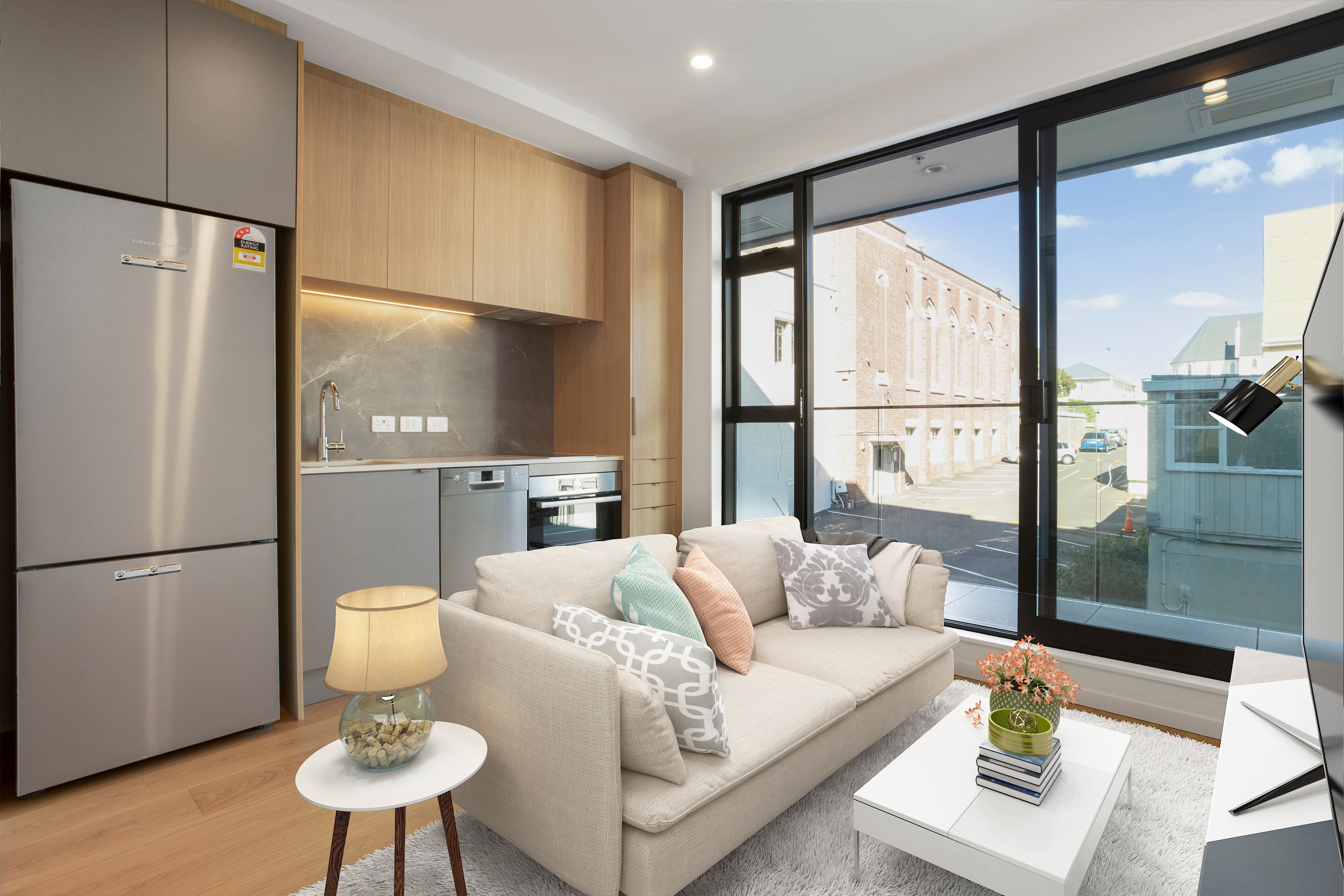 G12/5-9 Madeira Lane, Grafton, Auckland City