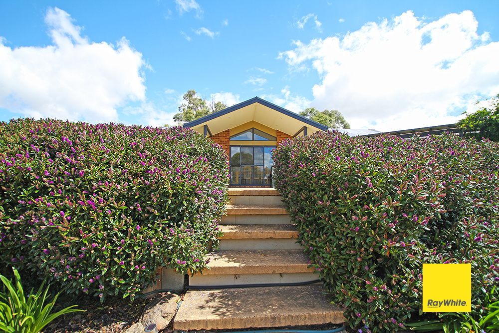 227 Towrang Vale Road, Cooma, NSW 2630