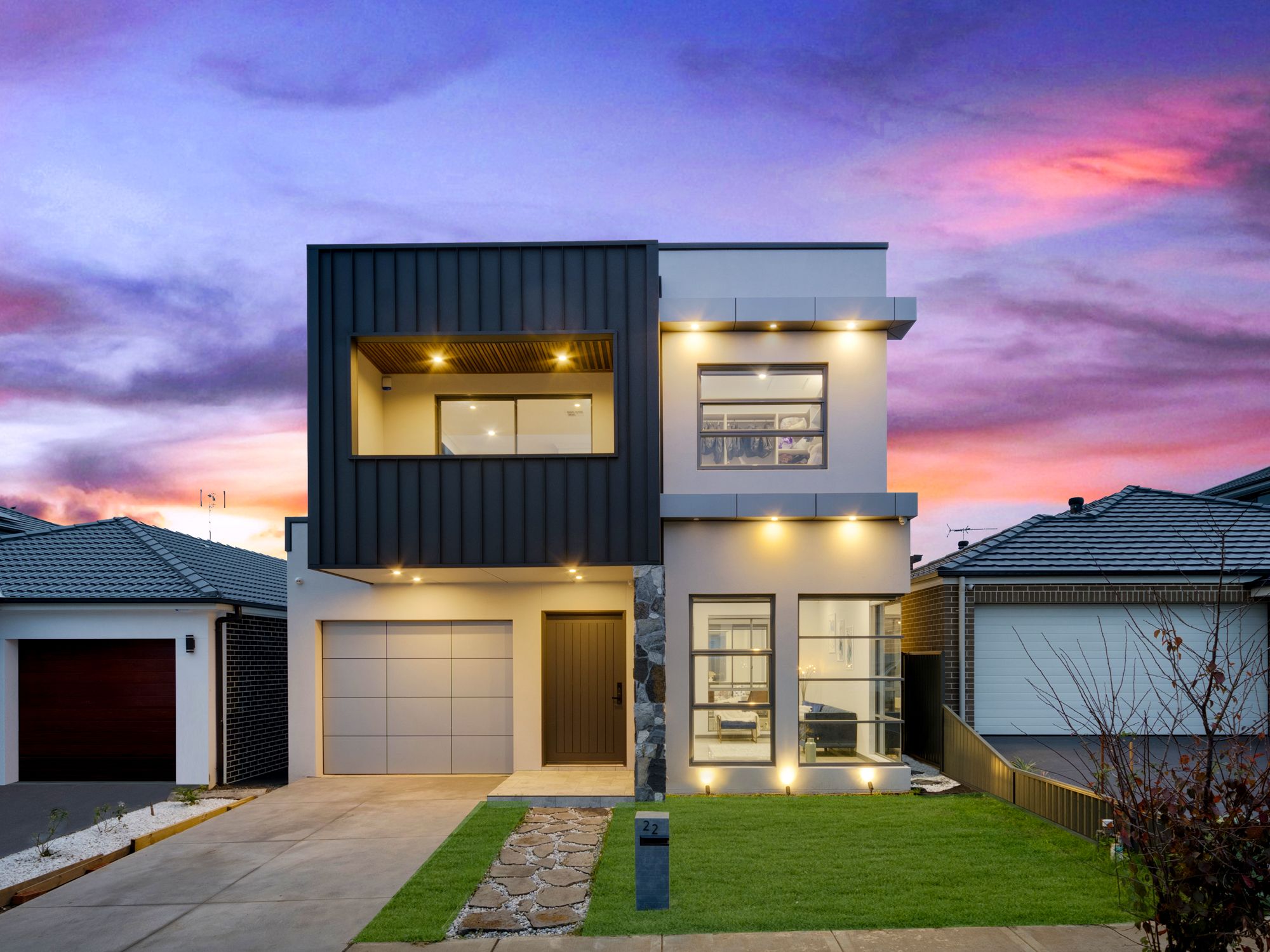 22 Fluskey Street, Denham Court NSW 2565