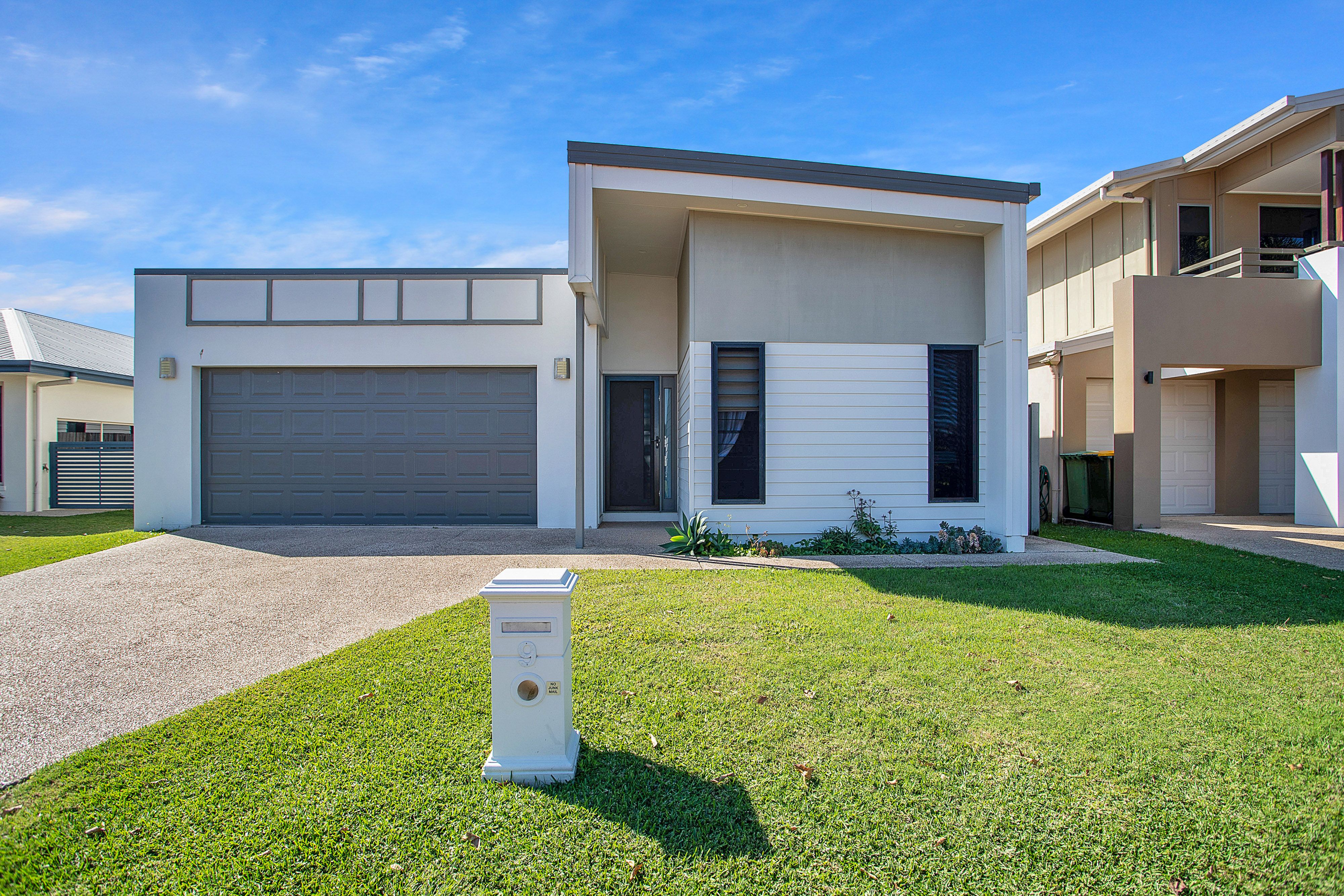 9 Montys Place, North Mackay QLD 4740