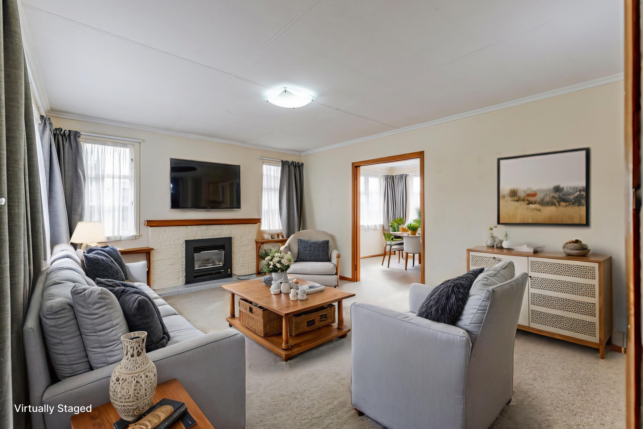 93A College Street, Awapuni, Palmerston North City