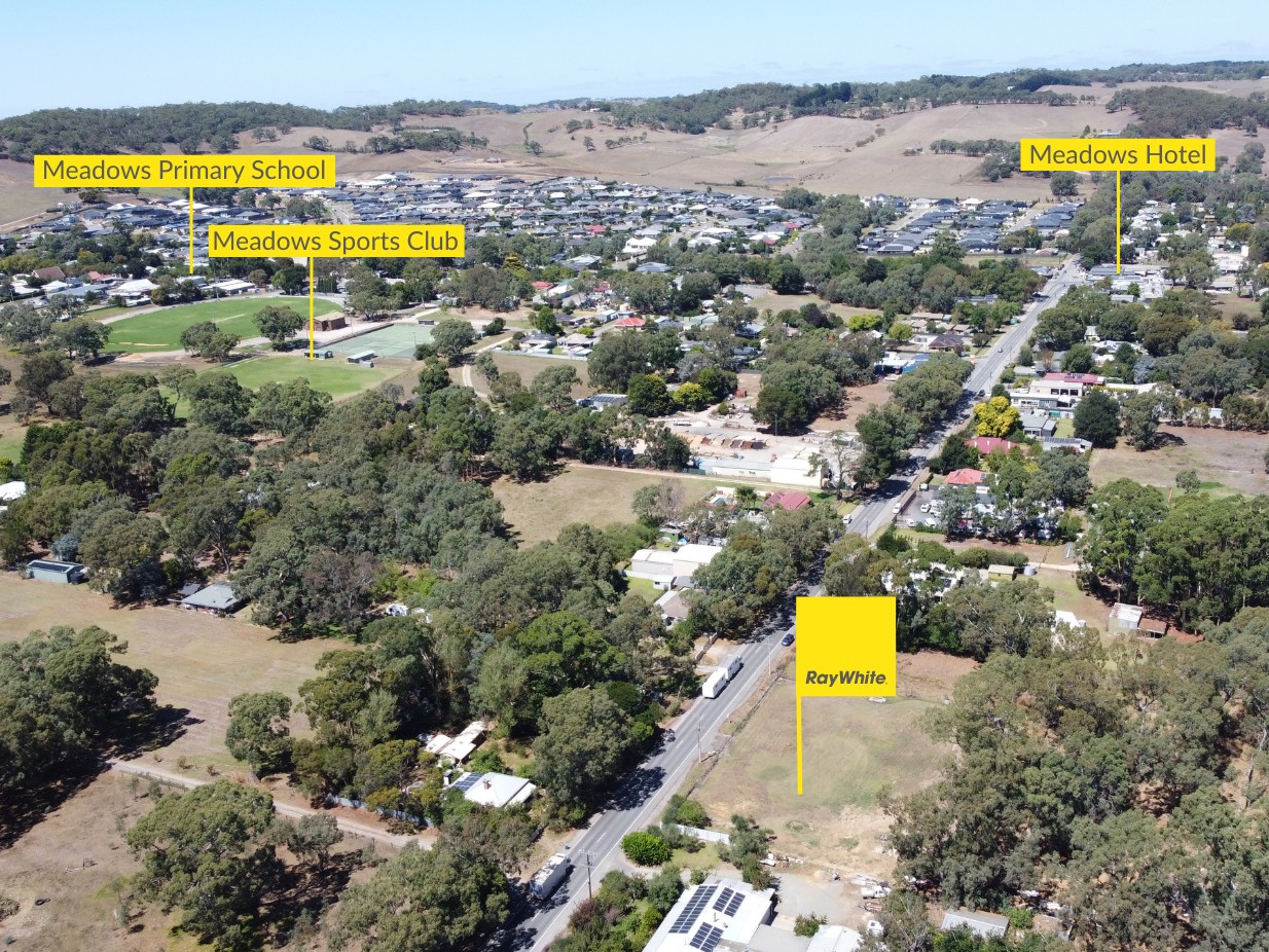 43 Battunga Road, Meadows, SA 5201
