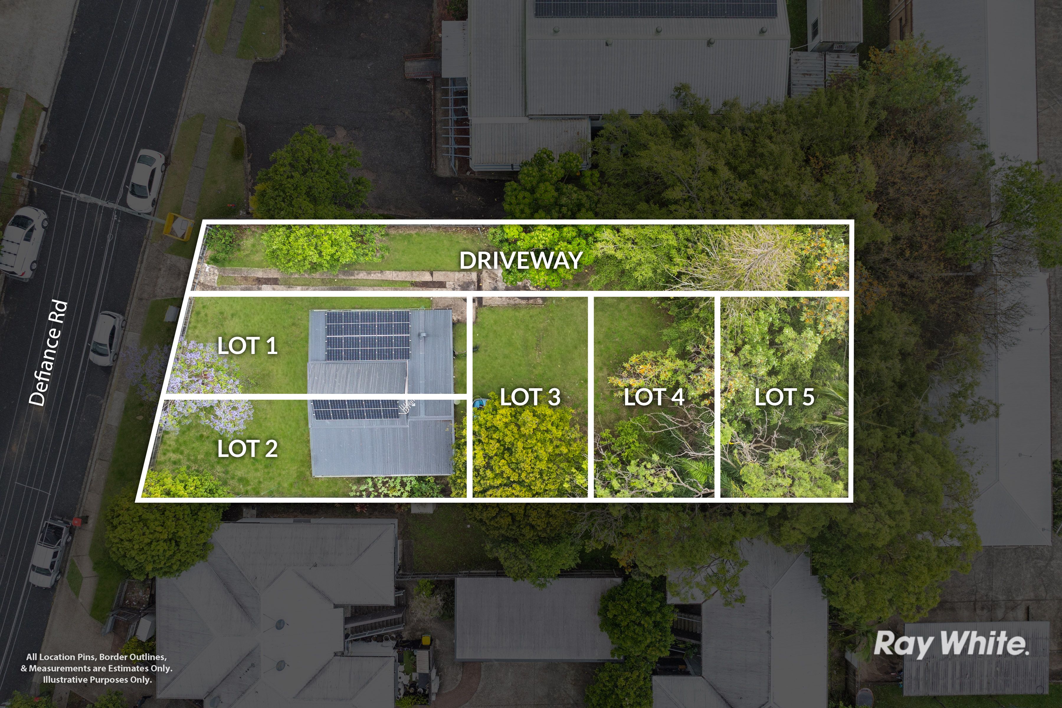 51 Defiance Road — photo from Ray White Rochedale