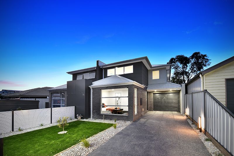 9A Berty Street, Newport, VIC 3015