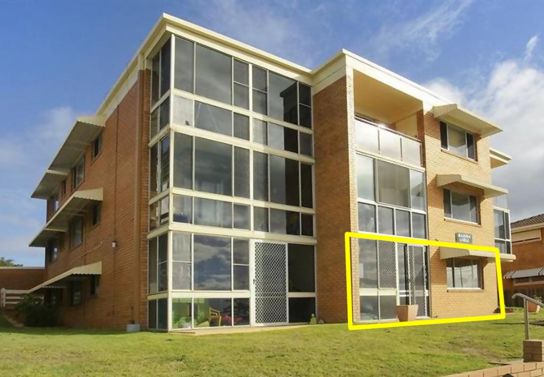 2/89 Margate Parade, Margate, QLD 4019
