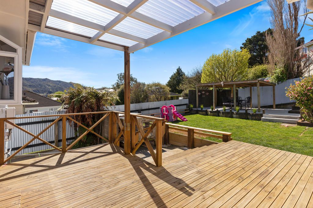 21 Castlerea Street, Wainuiomata, Lower Hutt City