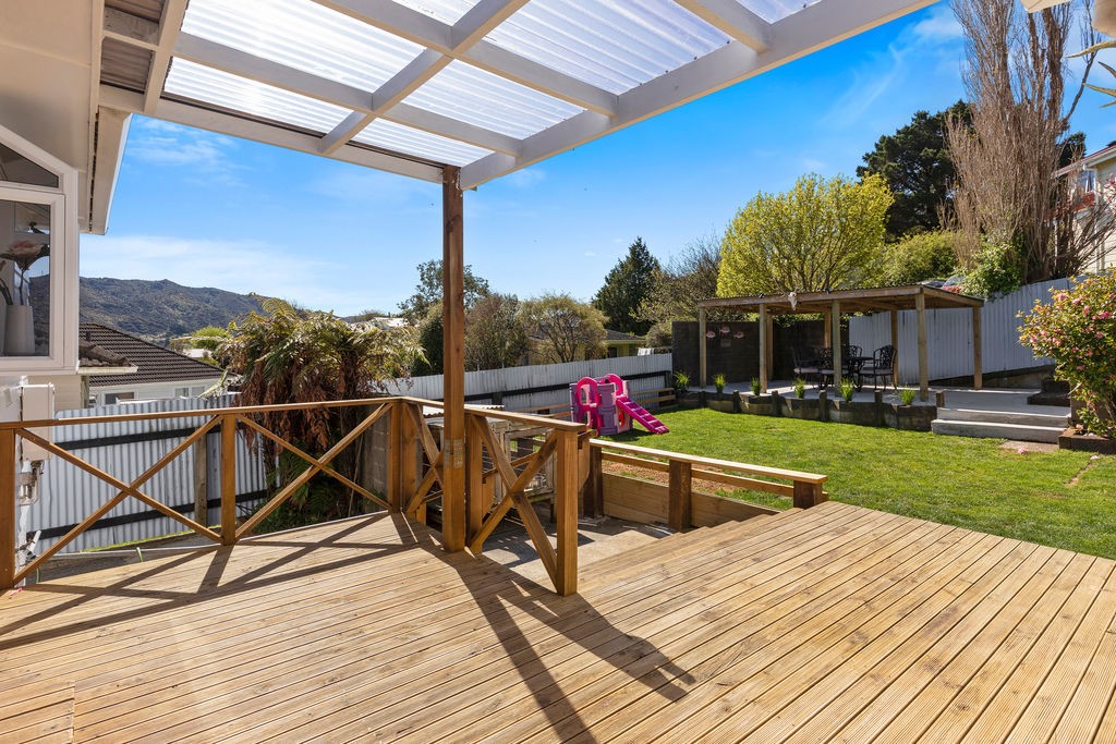 21 Castlerea Street, Wainuiomata, Lower Hutt City