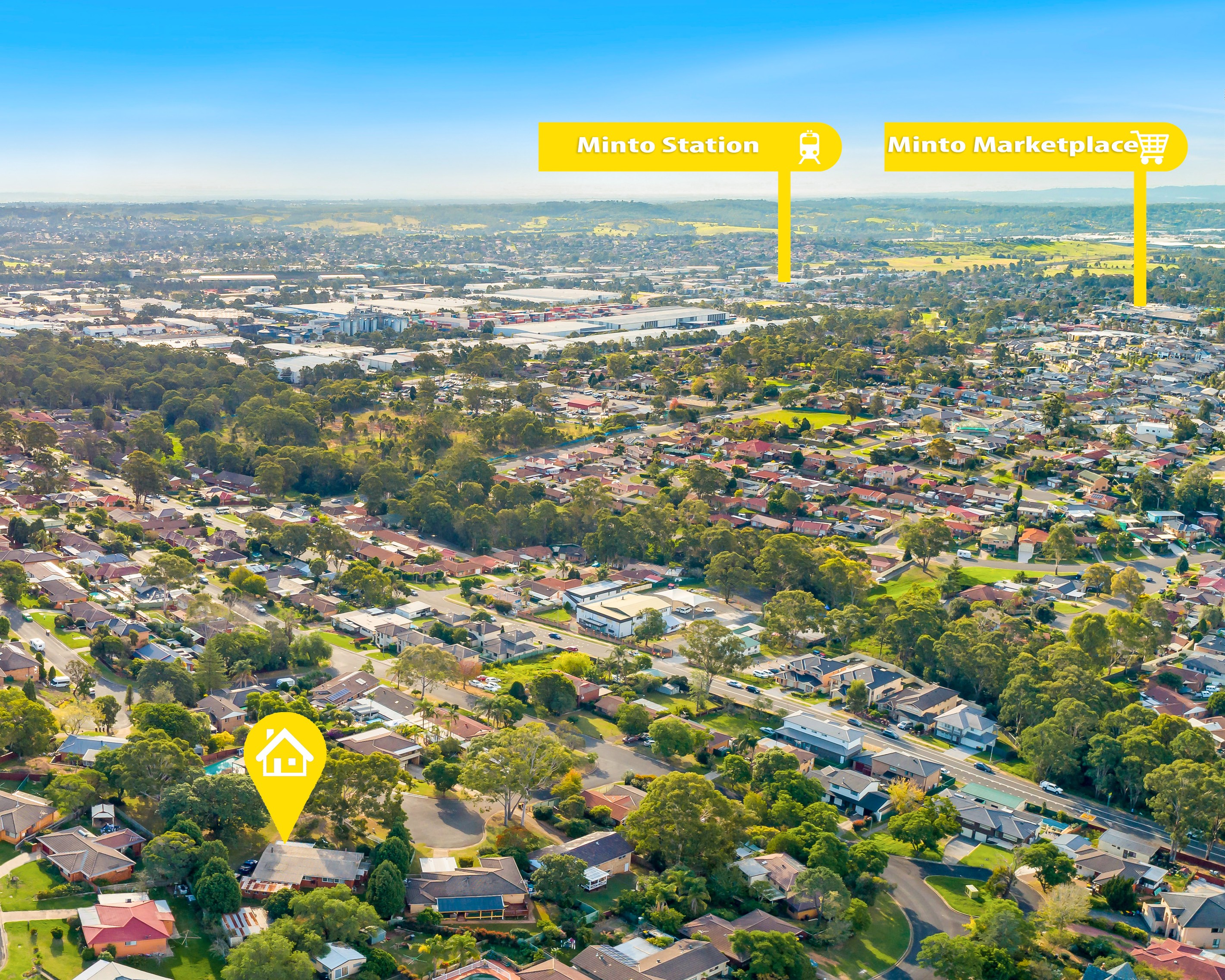 5 Sonder Place, Leumeah, NSW 2560