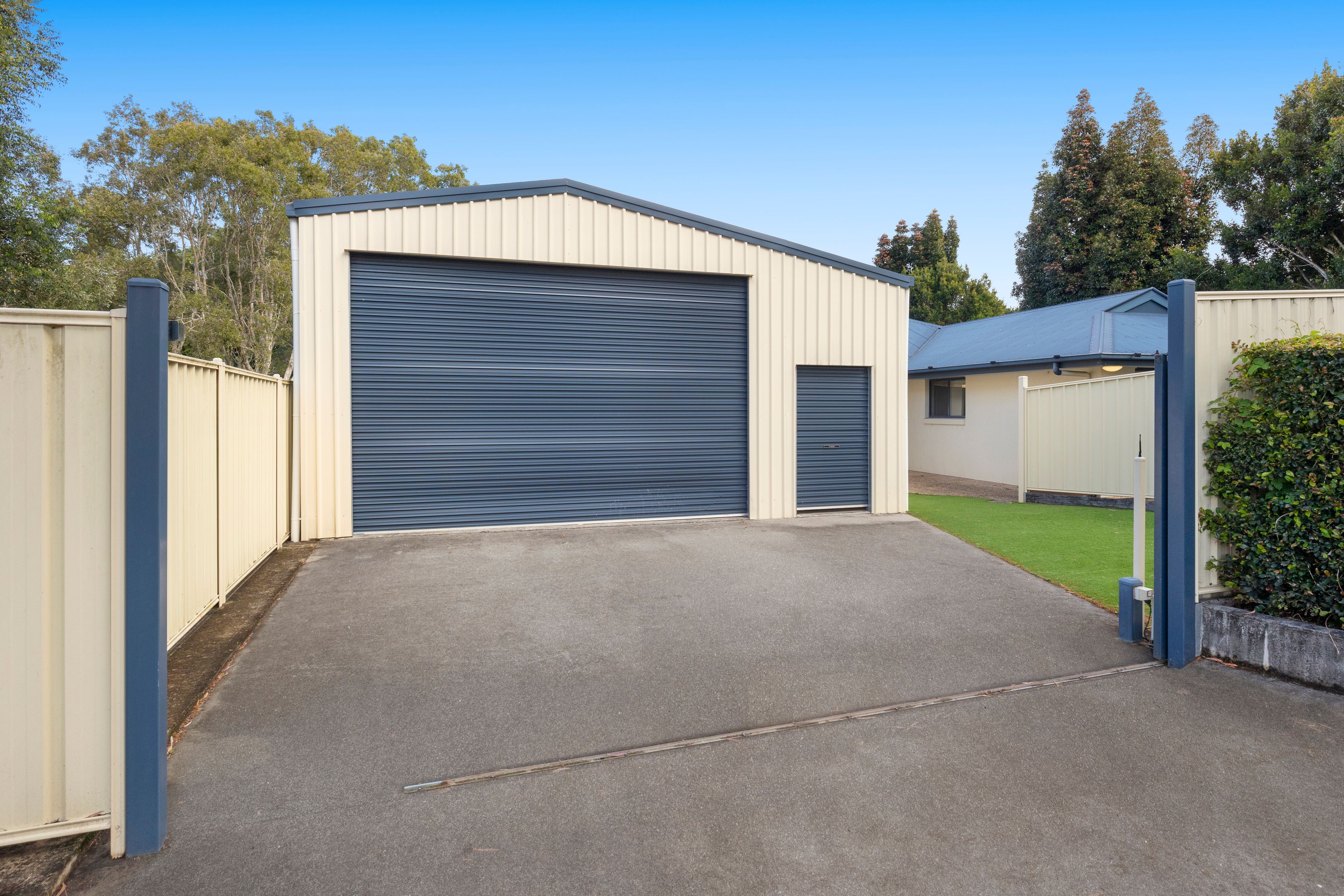 4 Hawkesbury Court, Bli Bli, QLD 4560
