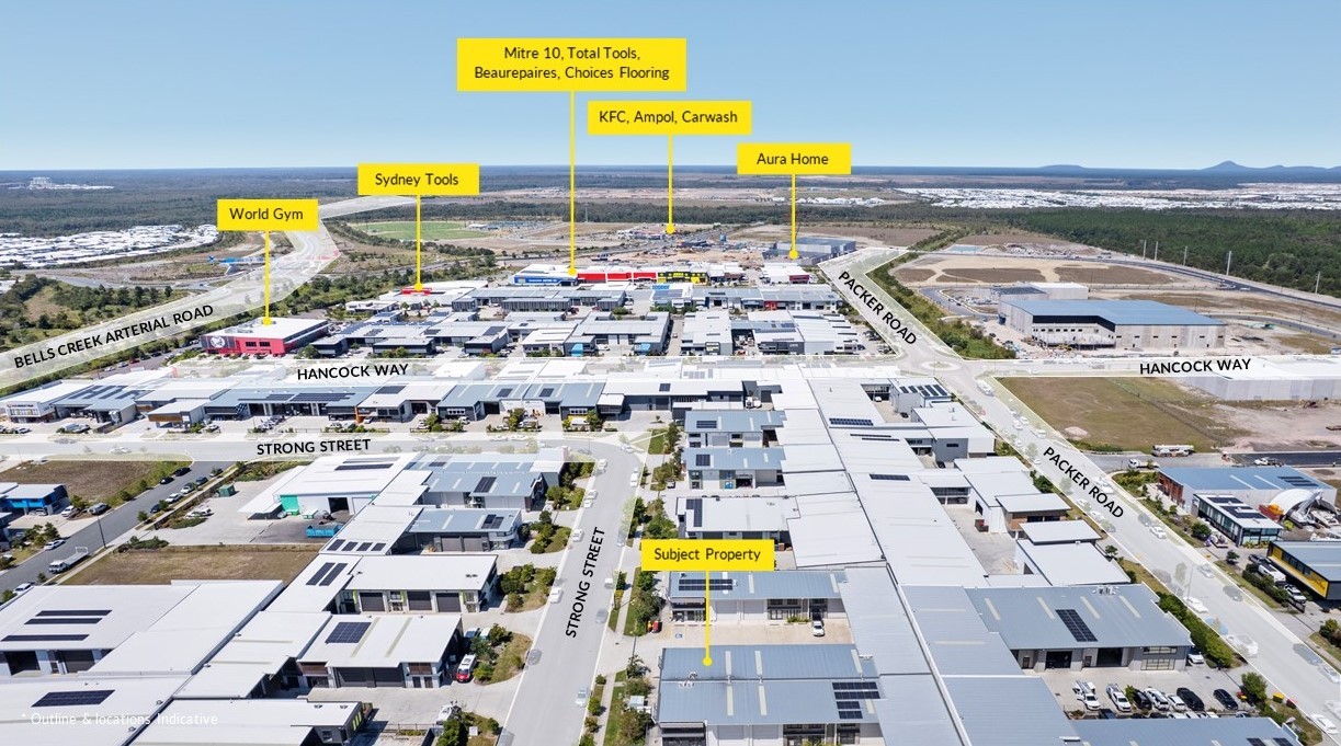 7/6 Strong Street, Baringa, QLD 4551