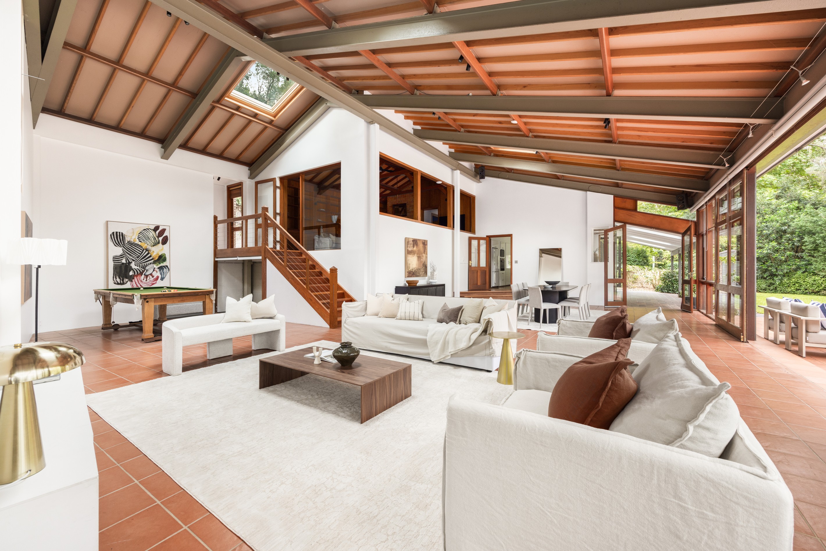 40 Cambourne Avenue, St Ives, NSW 2075