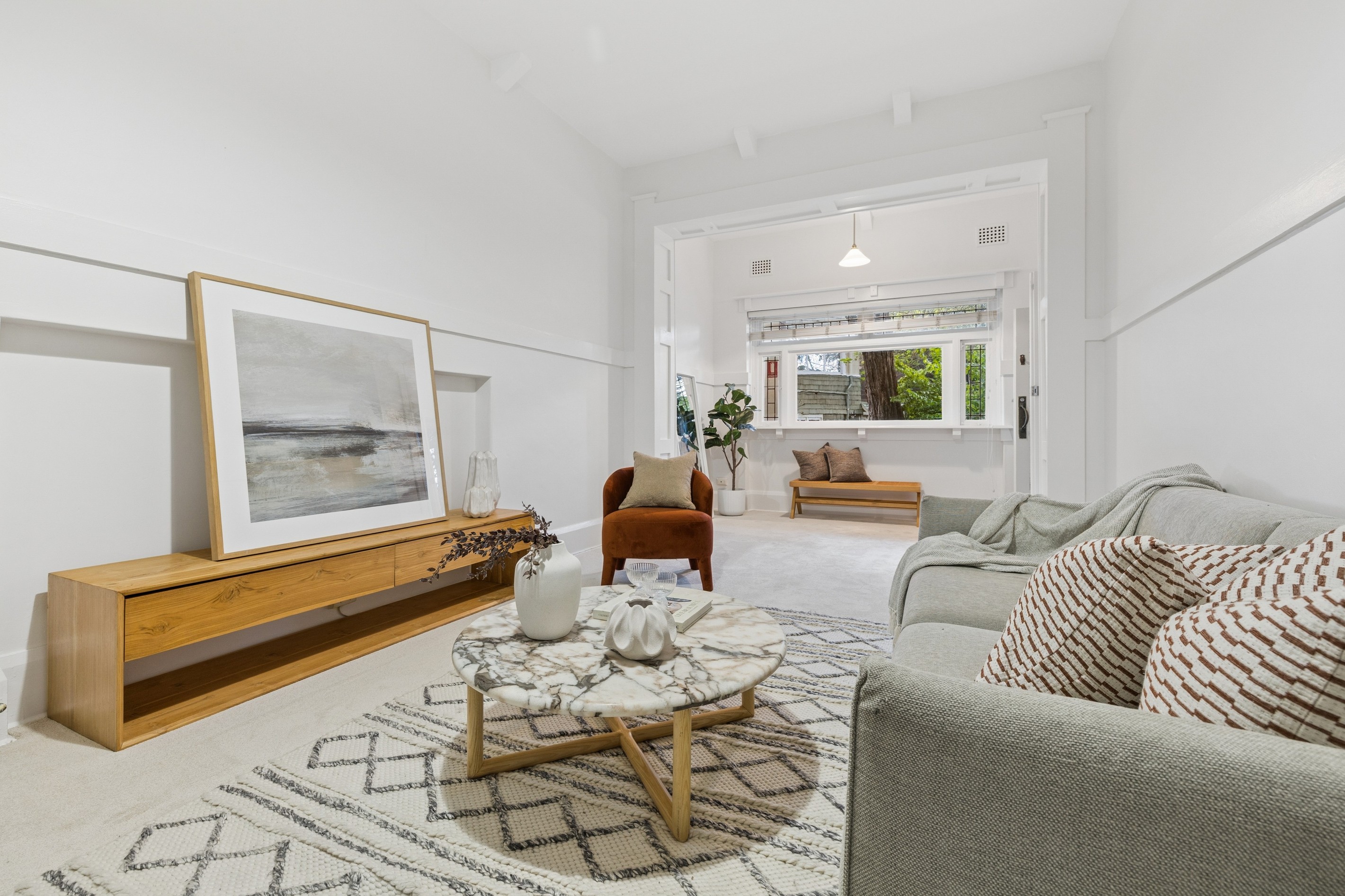 8/49 Carabella Street, Kirribilli, NSW 2061