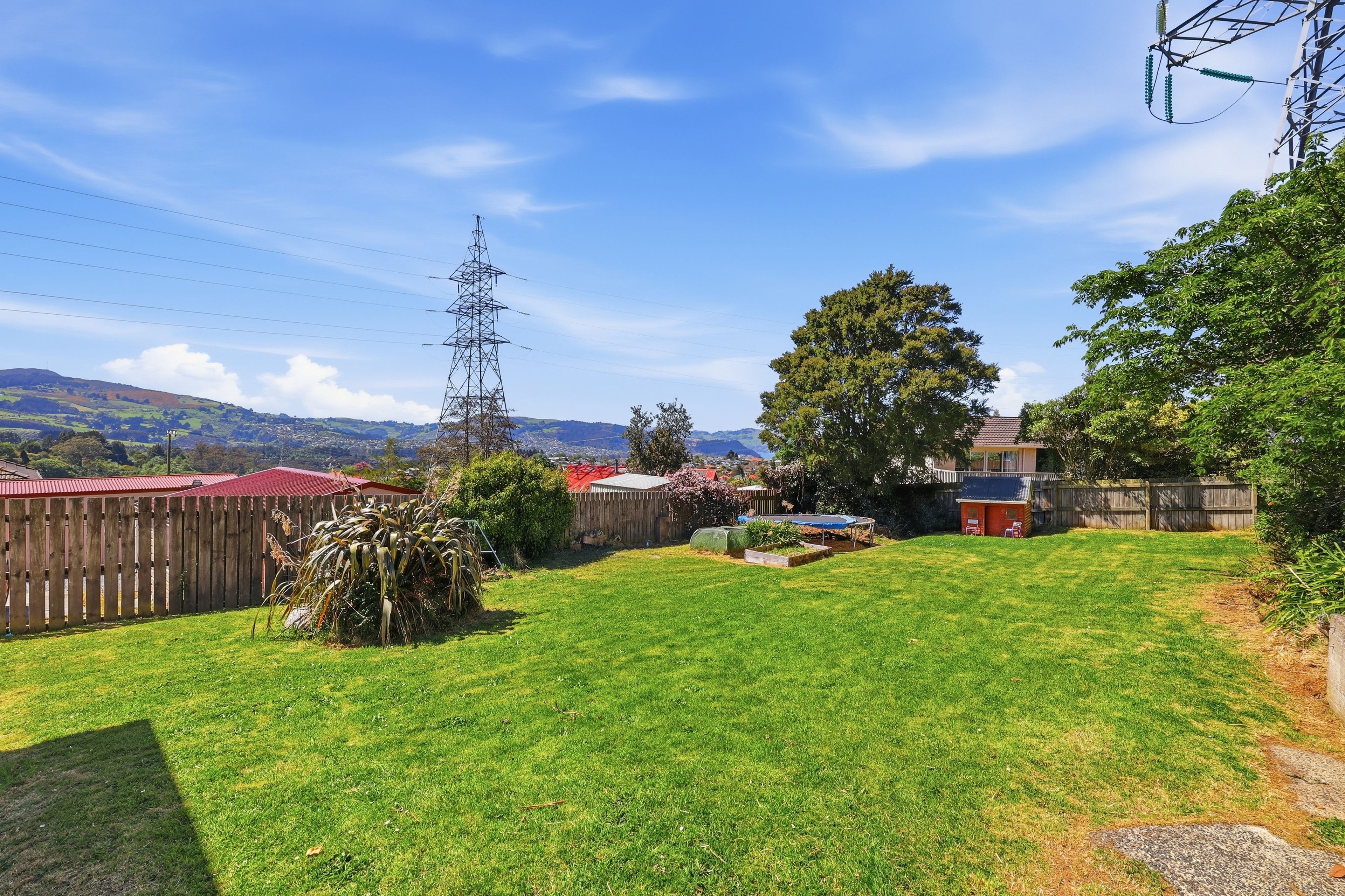 86 Wakari Road, Halfway Bush, Dunedin City