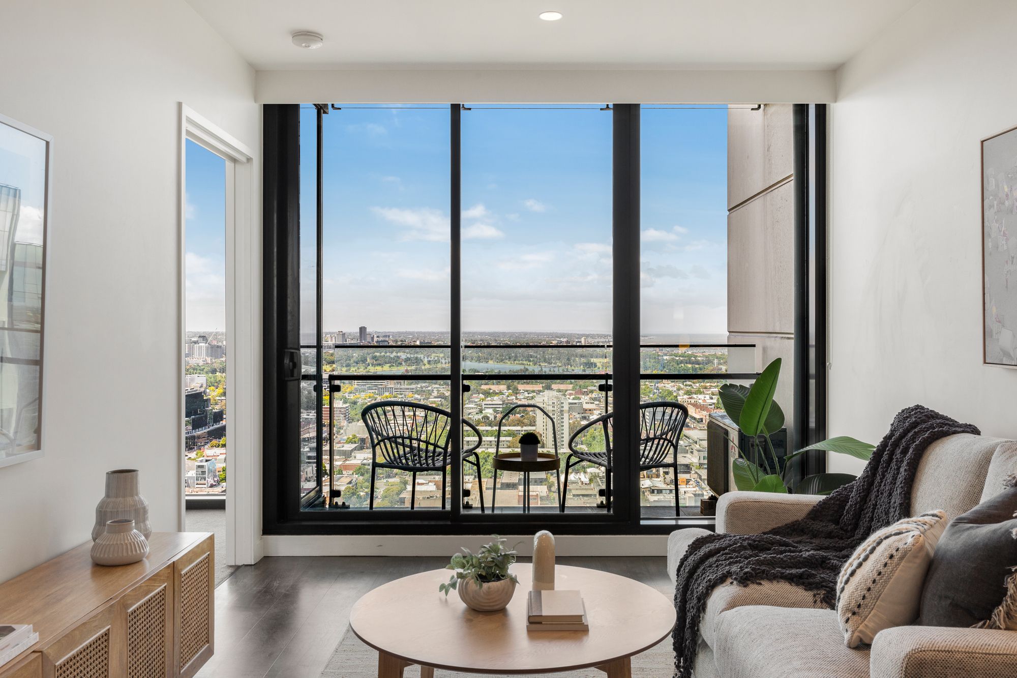 3205/45 Clarke Street, Southbank, VIC 3006