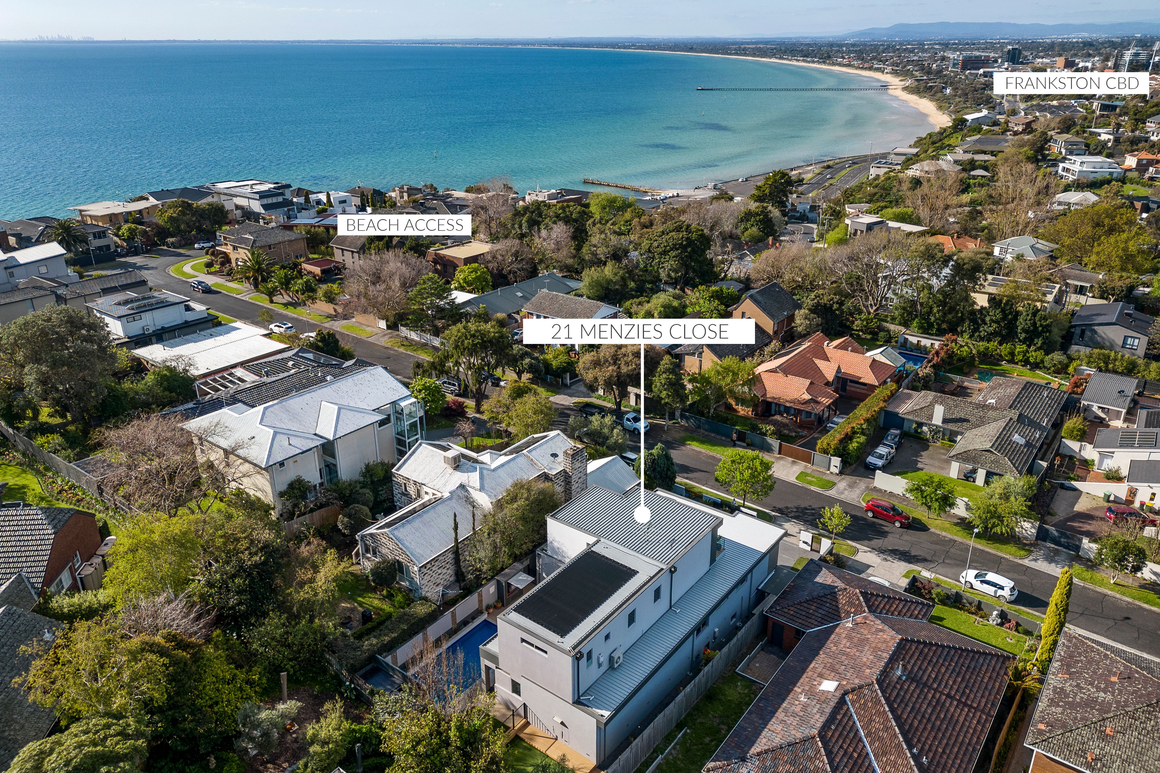 21 Menzies Close, Frankston South, VIC 3199