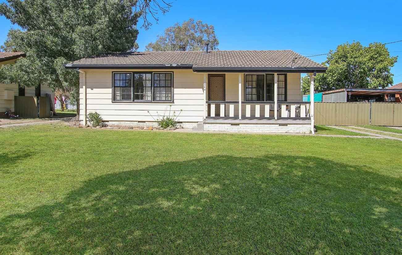 342 Kentucky Avenue, Lavington NSW 2641