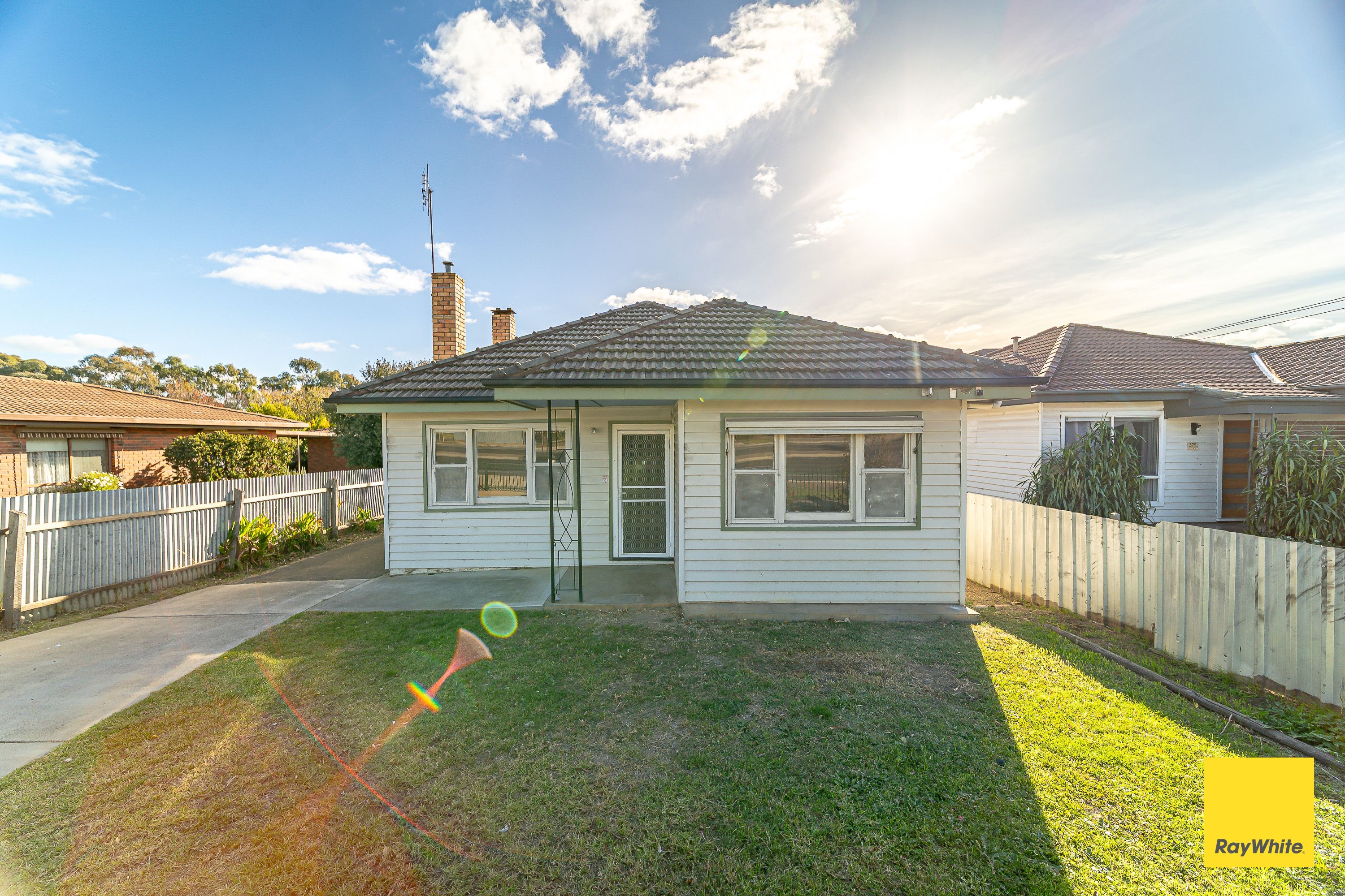 377 Napier Street, White Hills, VIC 3550