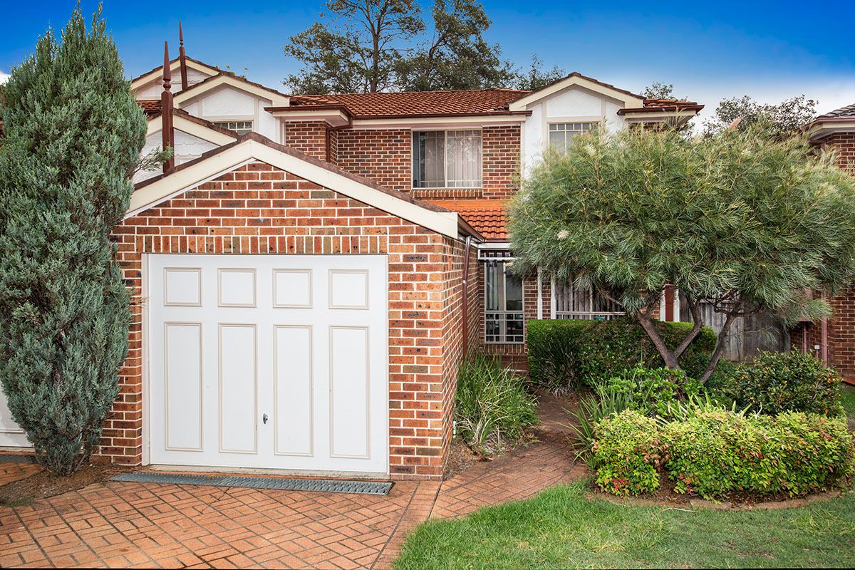 2 Schofield Place, Menai NSW 2234