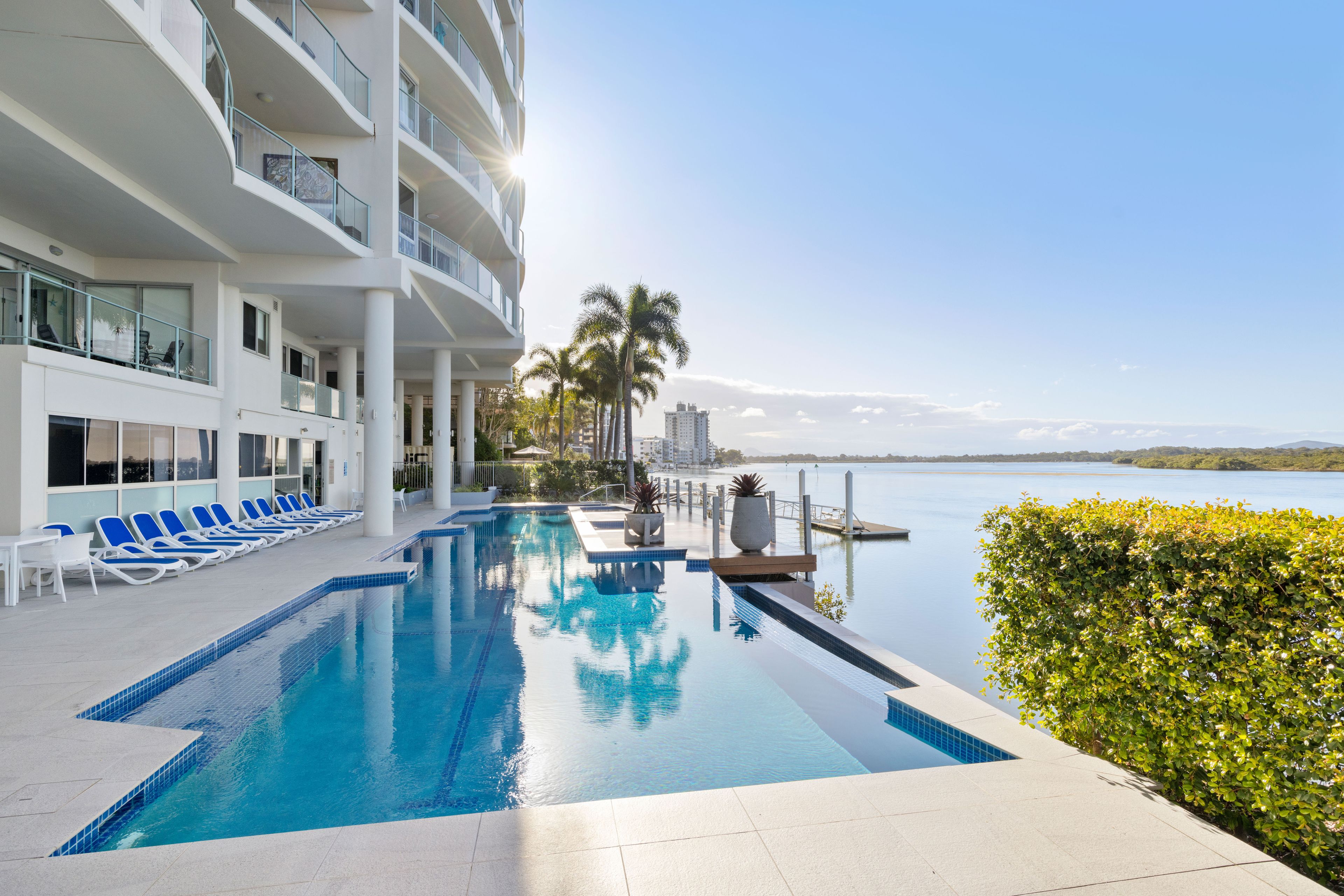 301/6 Wharf Street, Maroochydore, QLD 4558