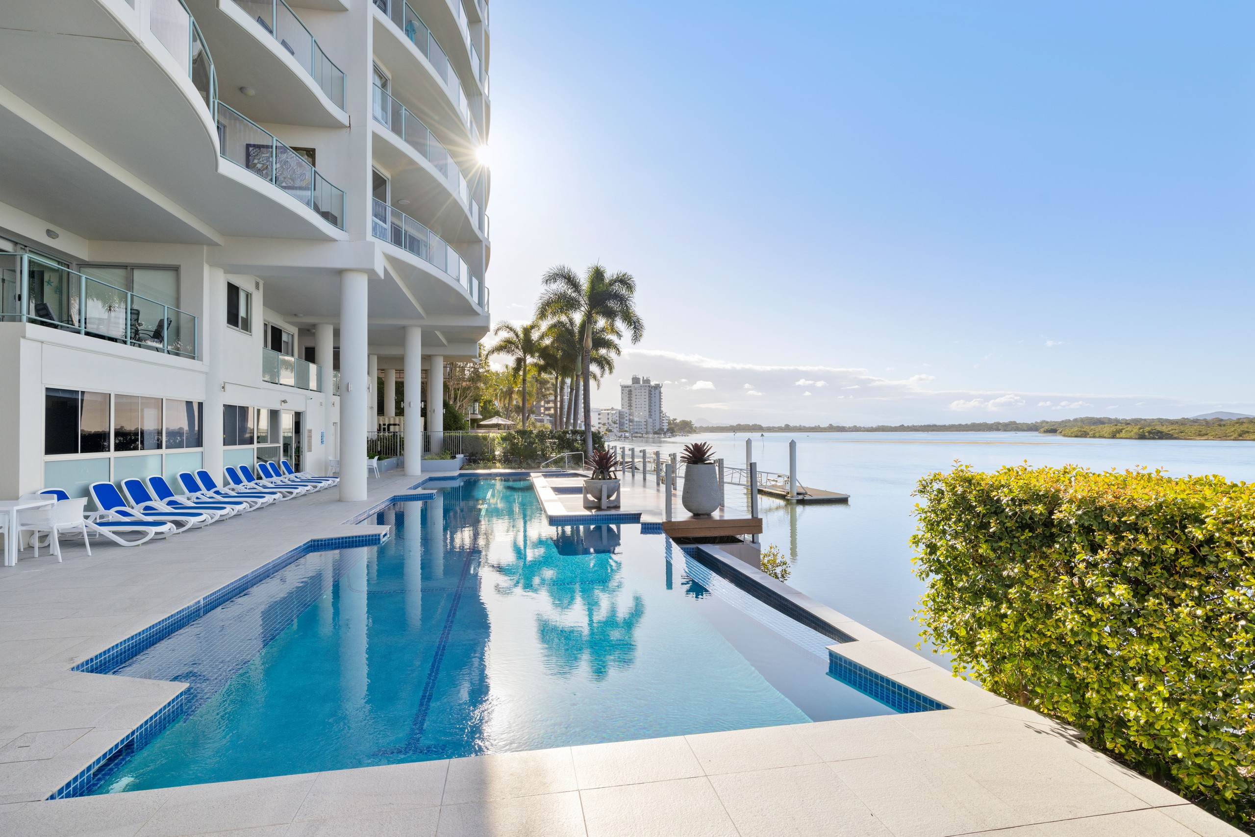 301/6 Wharf Street, Maroochydore, QLD 4558