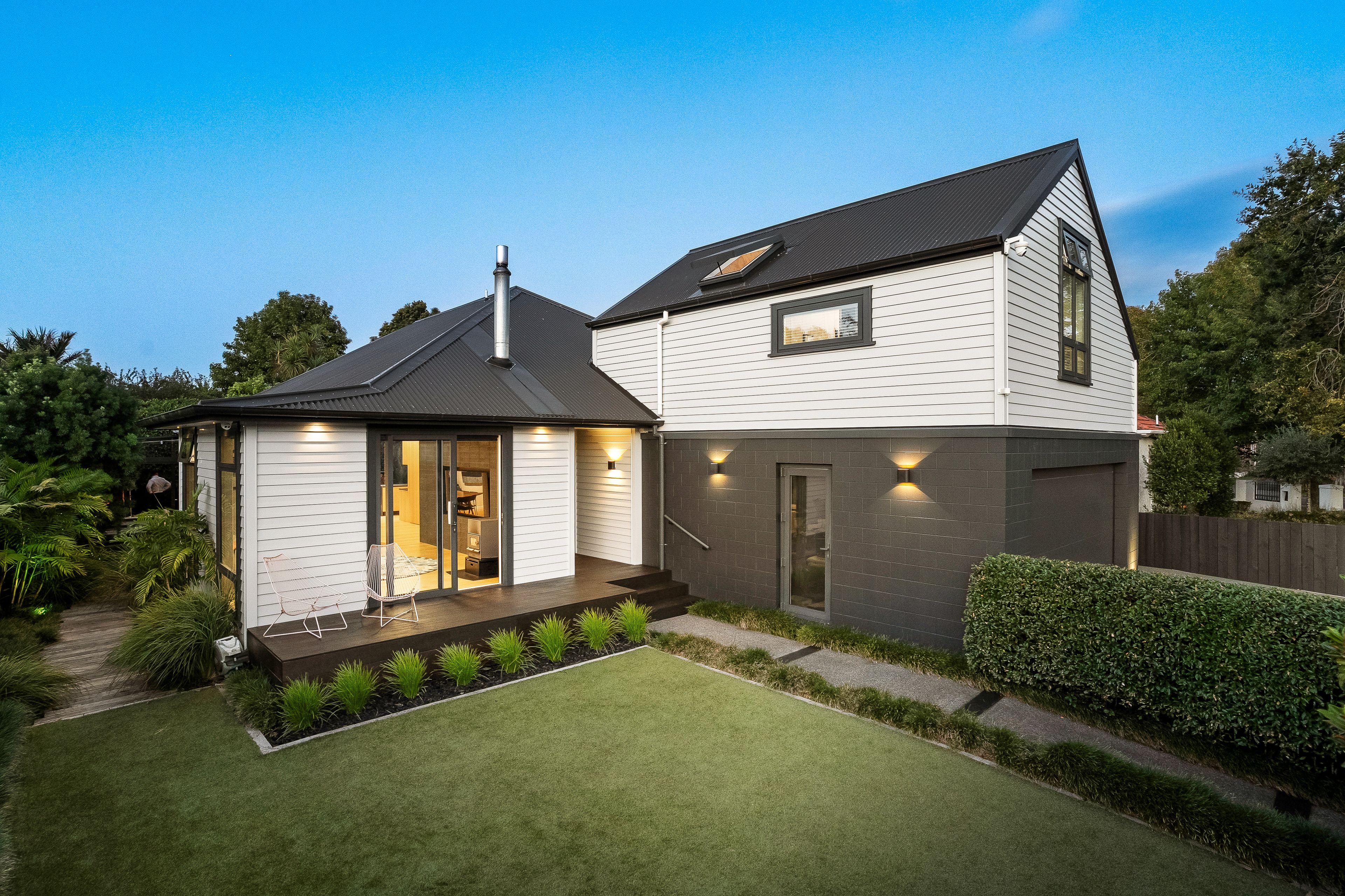 48 Cambourne Road, Sandringham, Auckland City