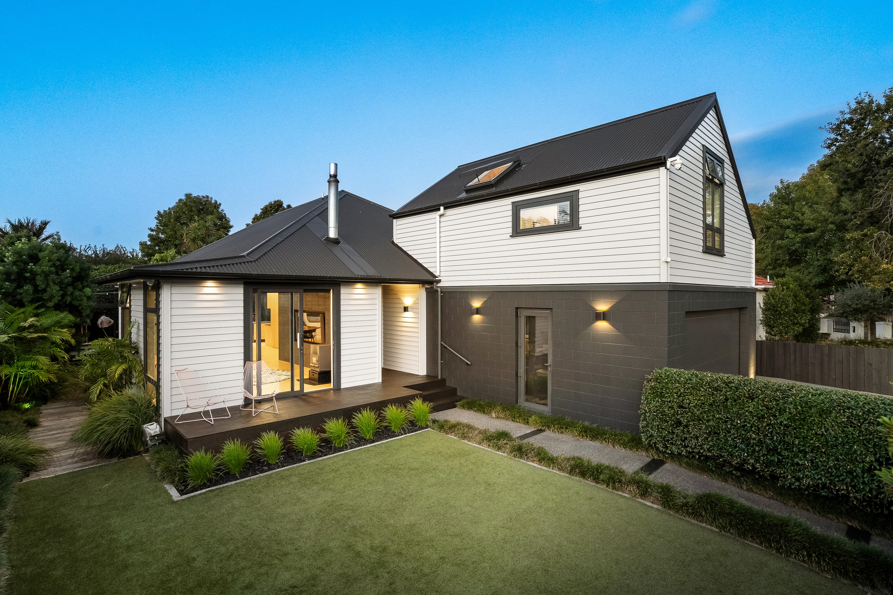 48 Cambourne Road, Sandringham, Auckland City