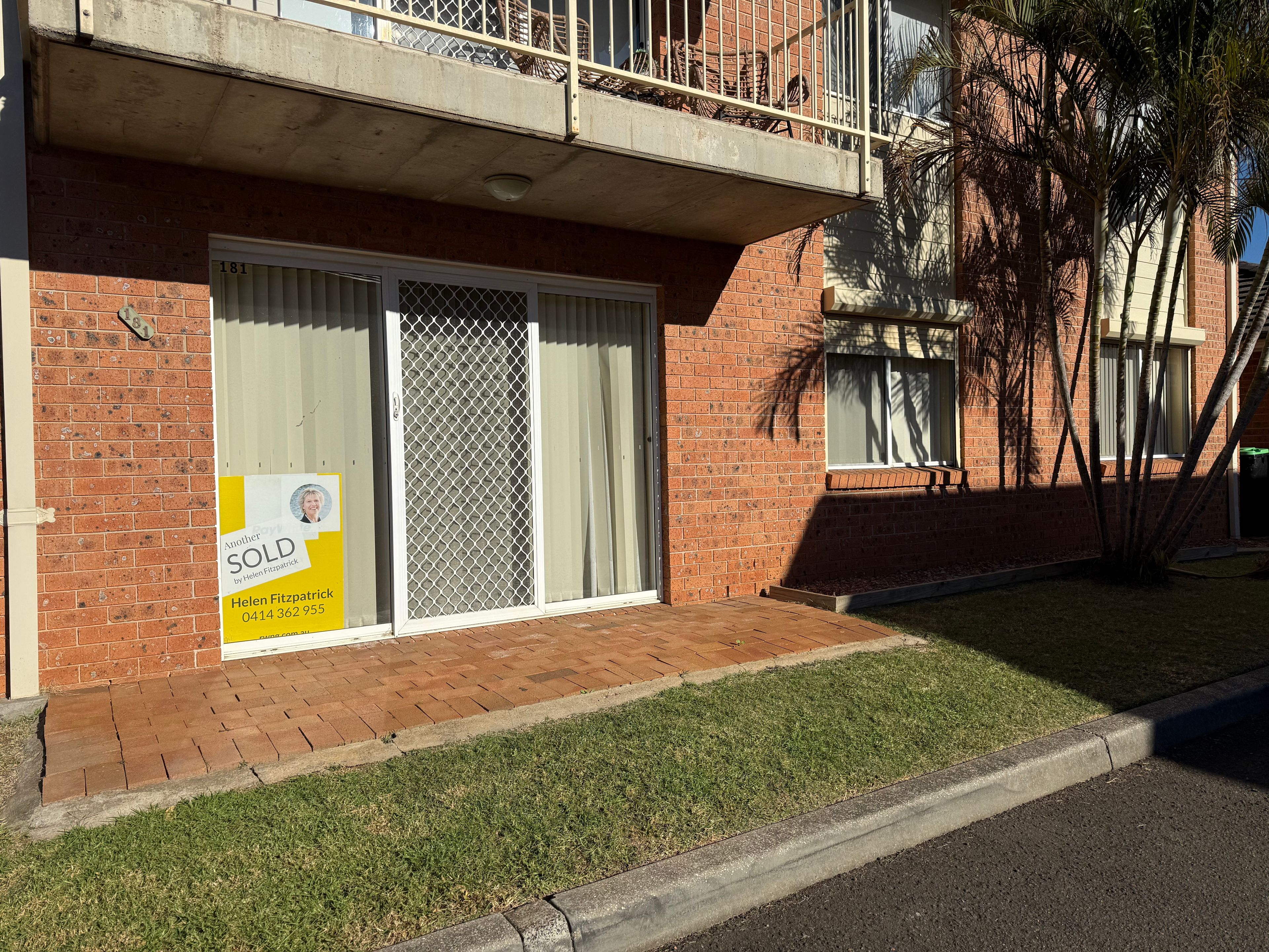 181/37 Mulgoa Road, Penrith, NSW