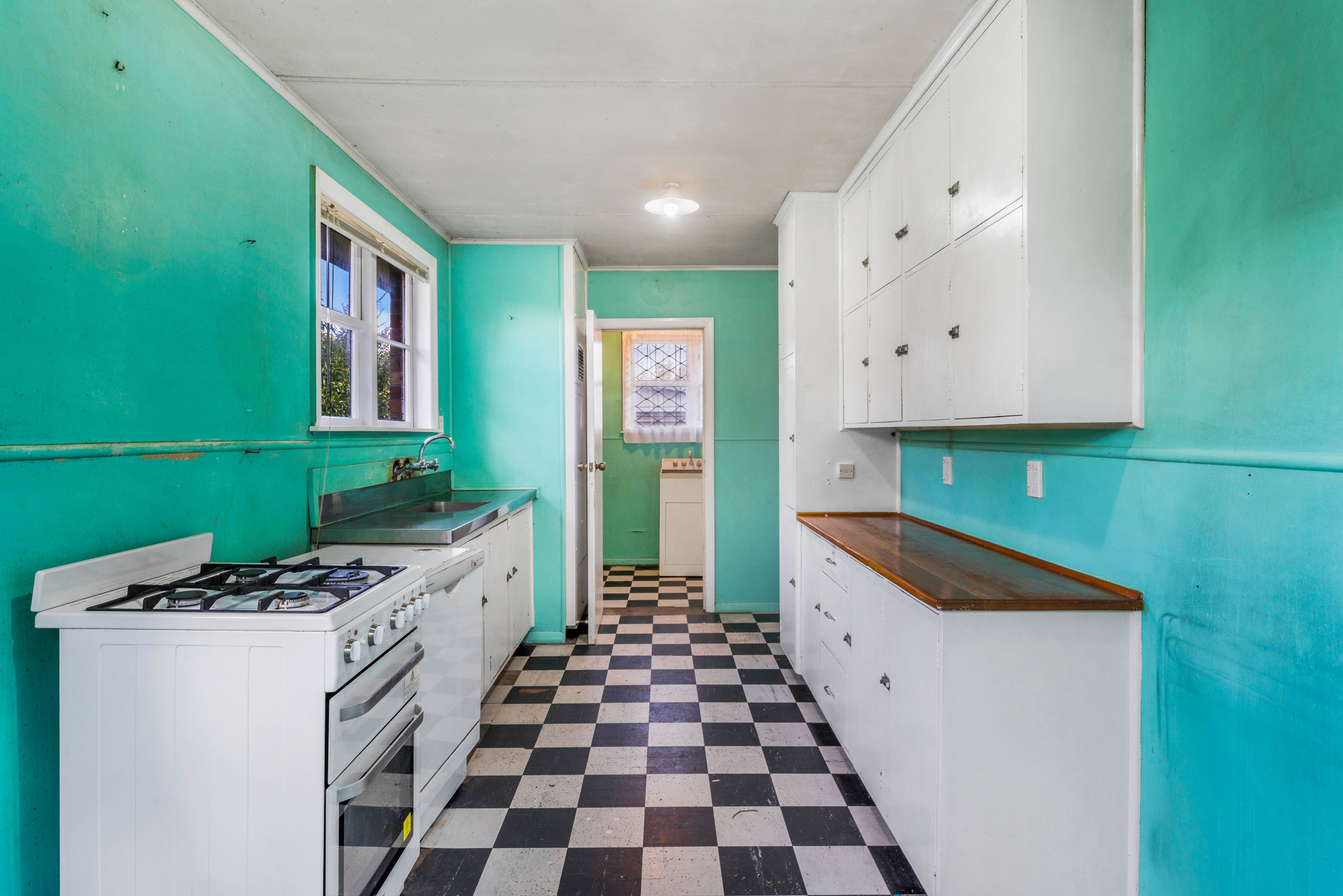 20 Ashton Avenue, Otara, Manukau City