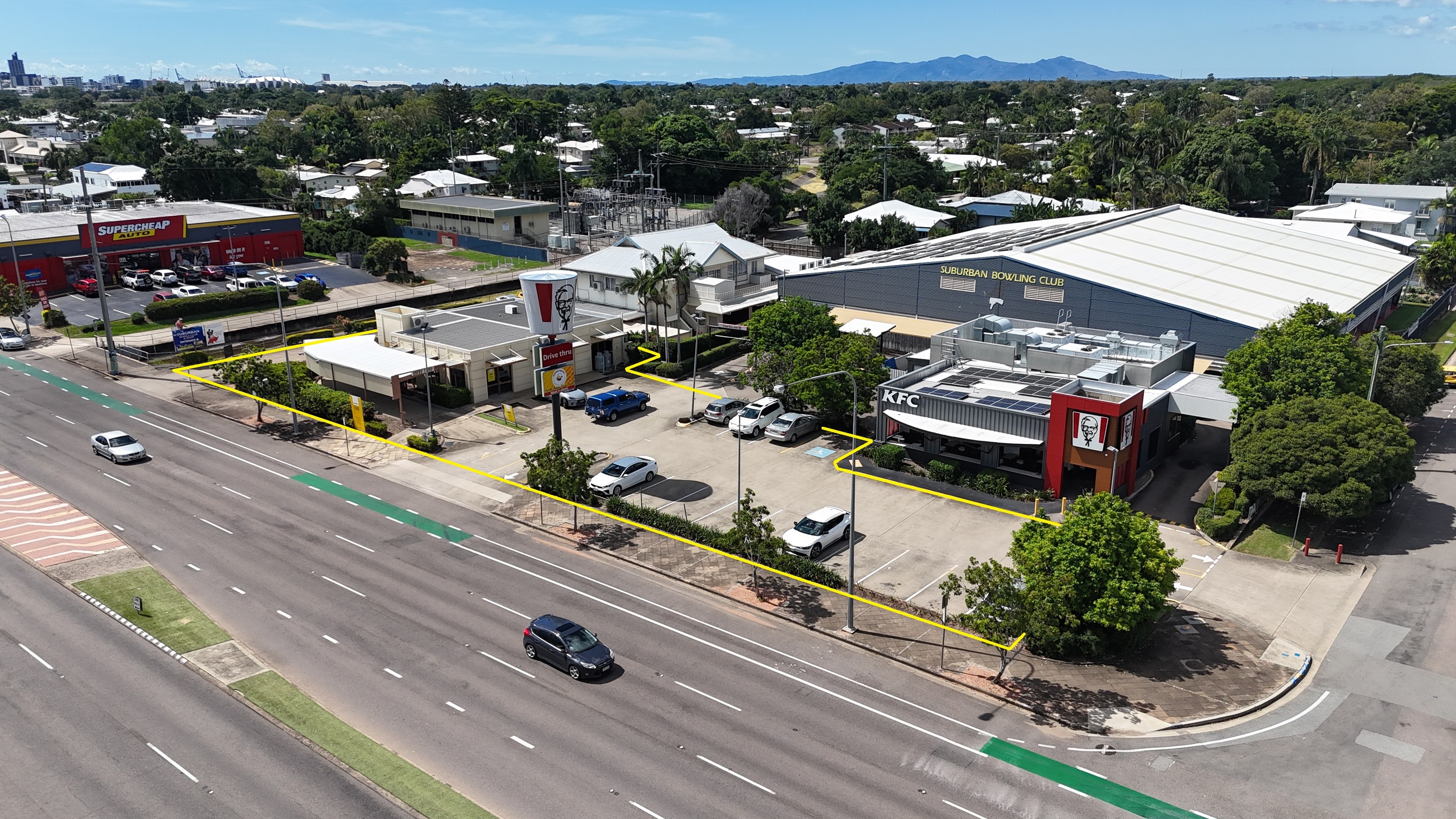 158 Charters Towers Road, Hermit Park, QLD 4812