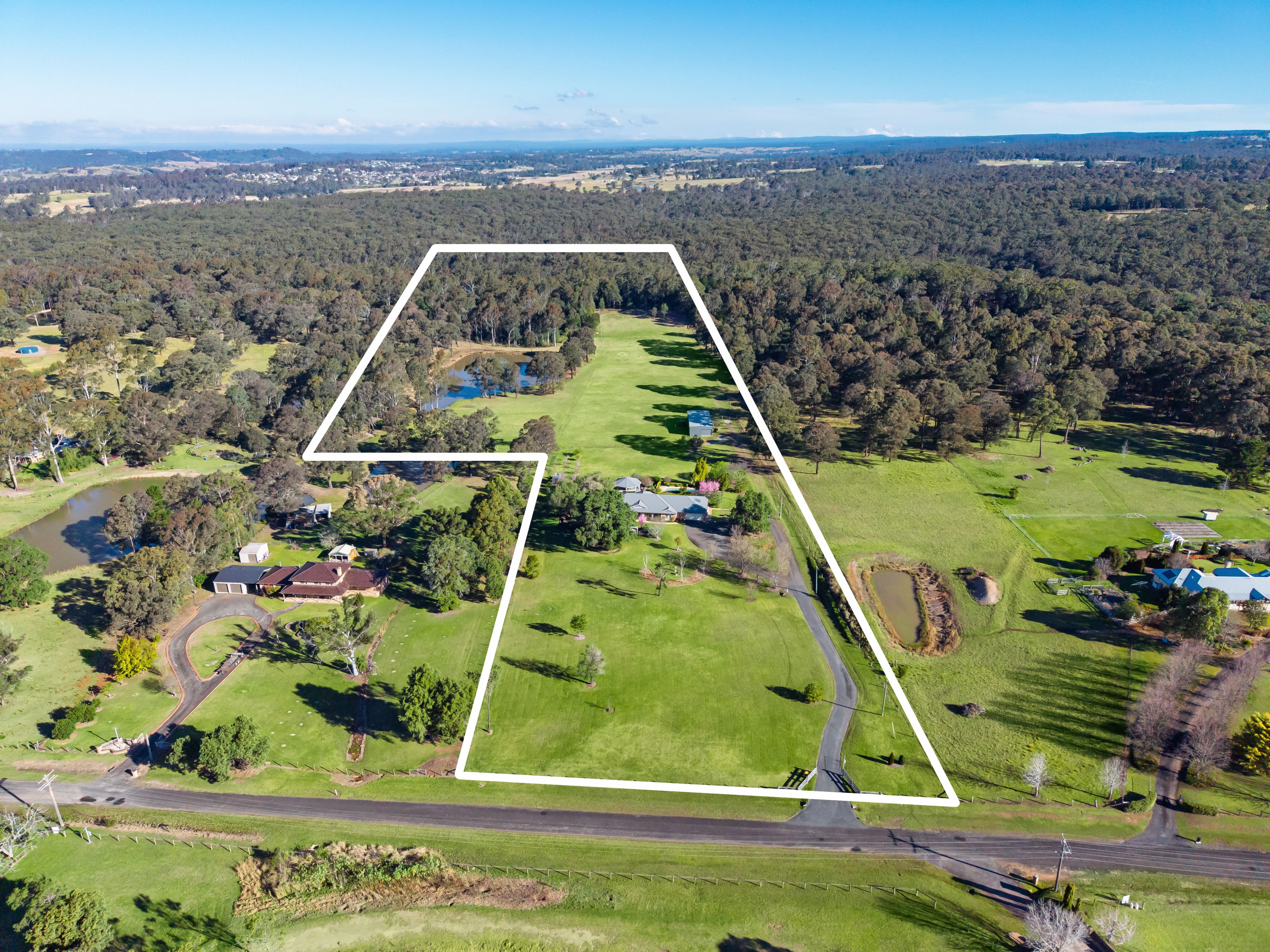 55 Ambervale Drive, Orangeville, NSW 2570