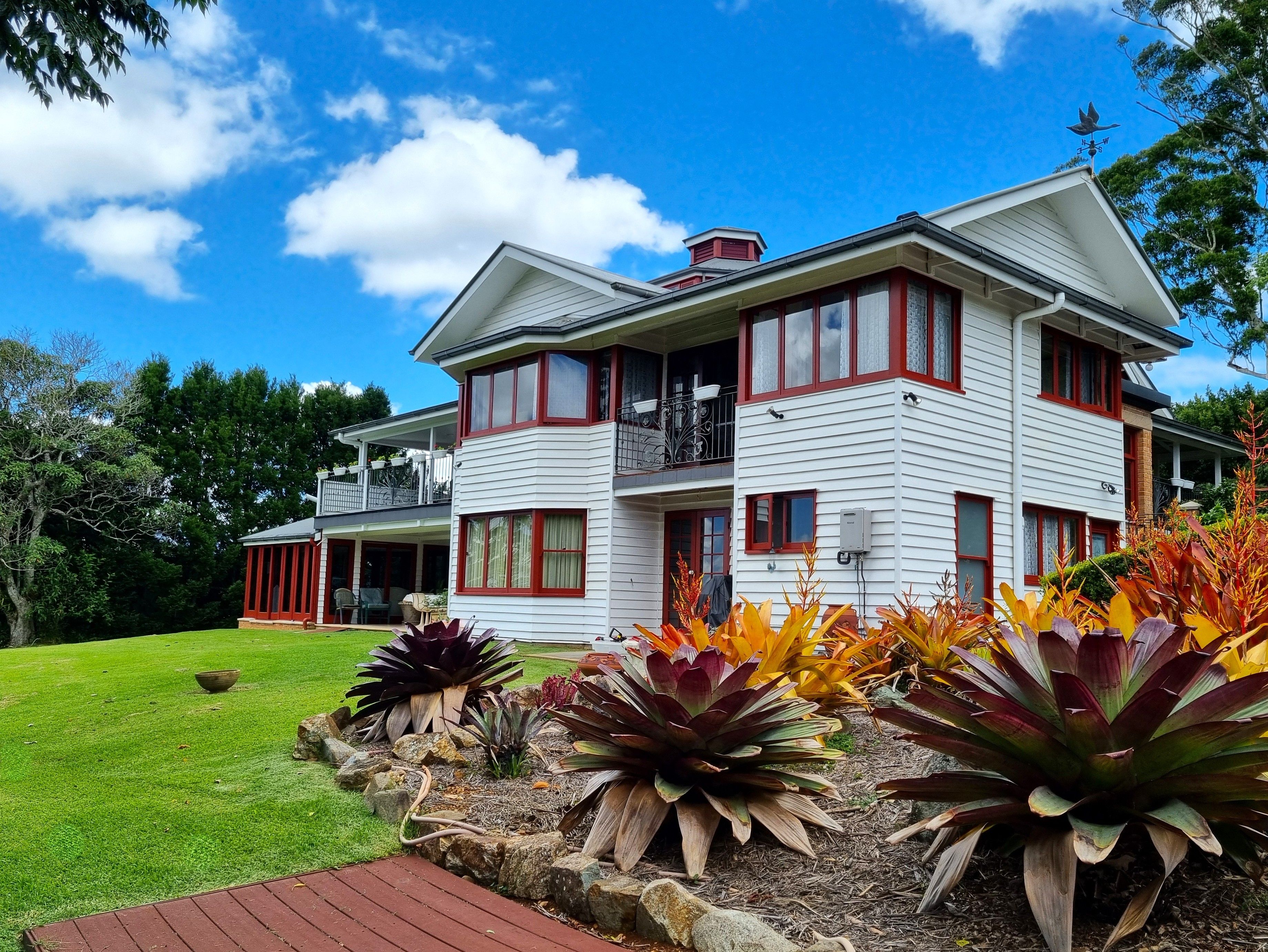 4-6 Moreton Bay Avenue, Tamborine Mountain, QLD 4272