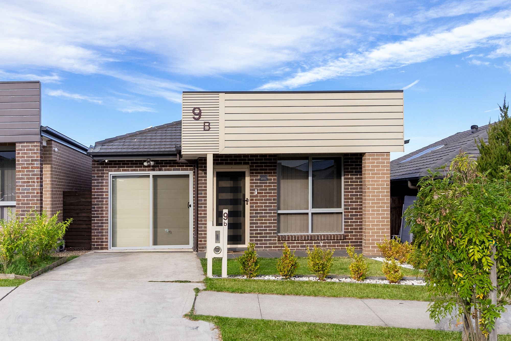9b Hinton Loop, Oran Park NSW 2570